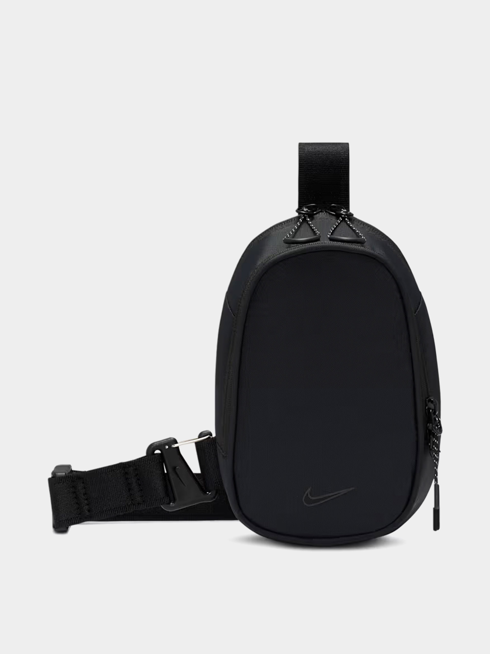 Övtáska Nike SB Sportswear Commute (black/black/anthracite)