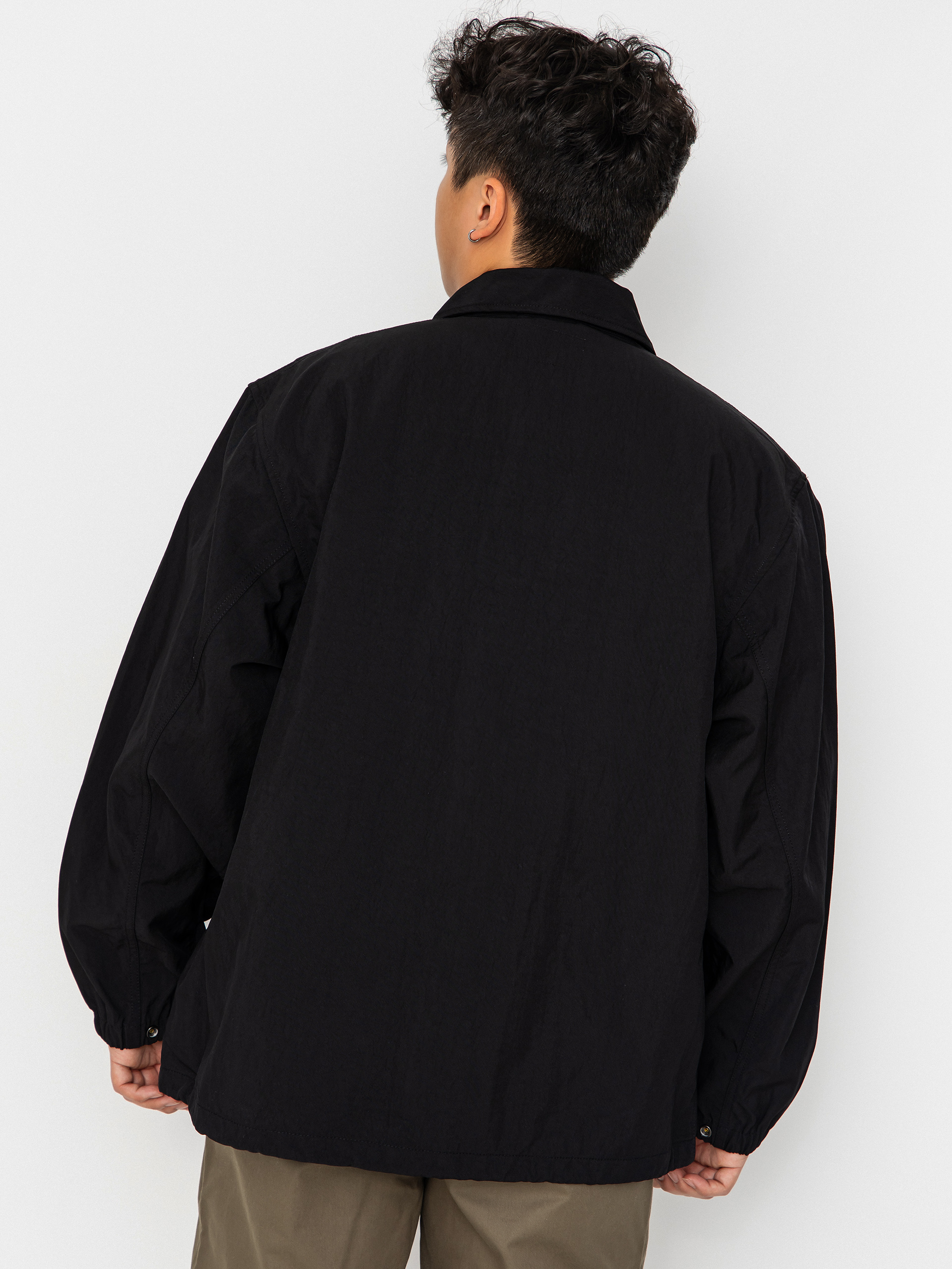 Carhartt WIP Eightynine Dzseki (black/white)