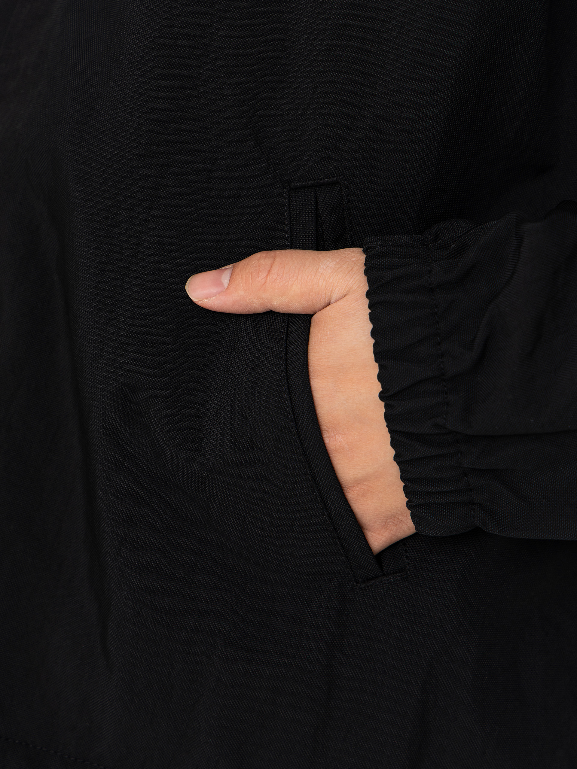 Carhartt WIP Eightynine Dzseki (black/white)