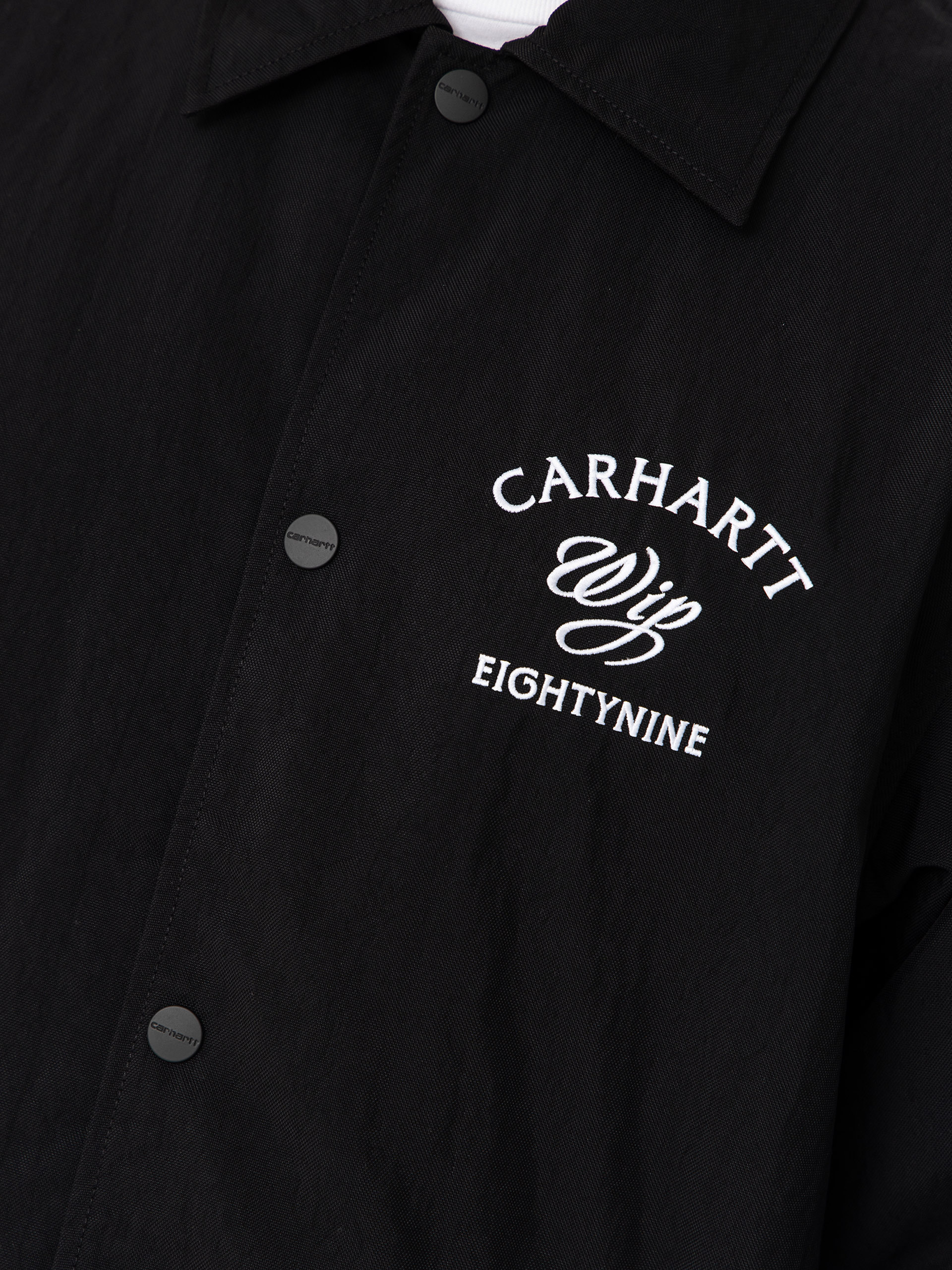 Carhartt WIP Eightynine Dzseki (black/white)