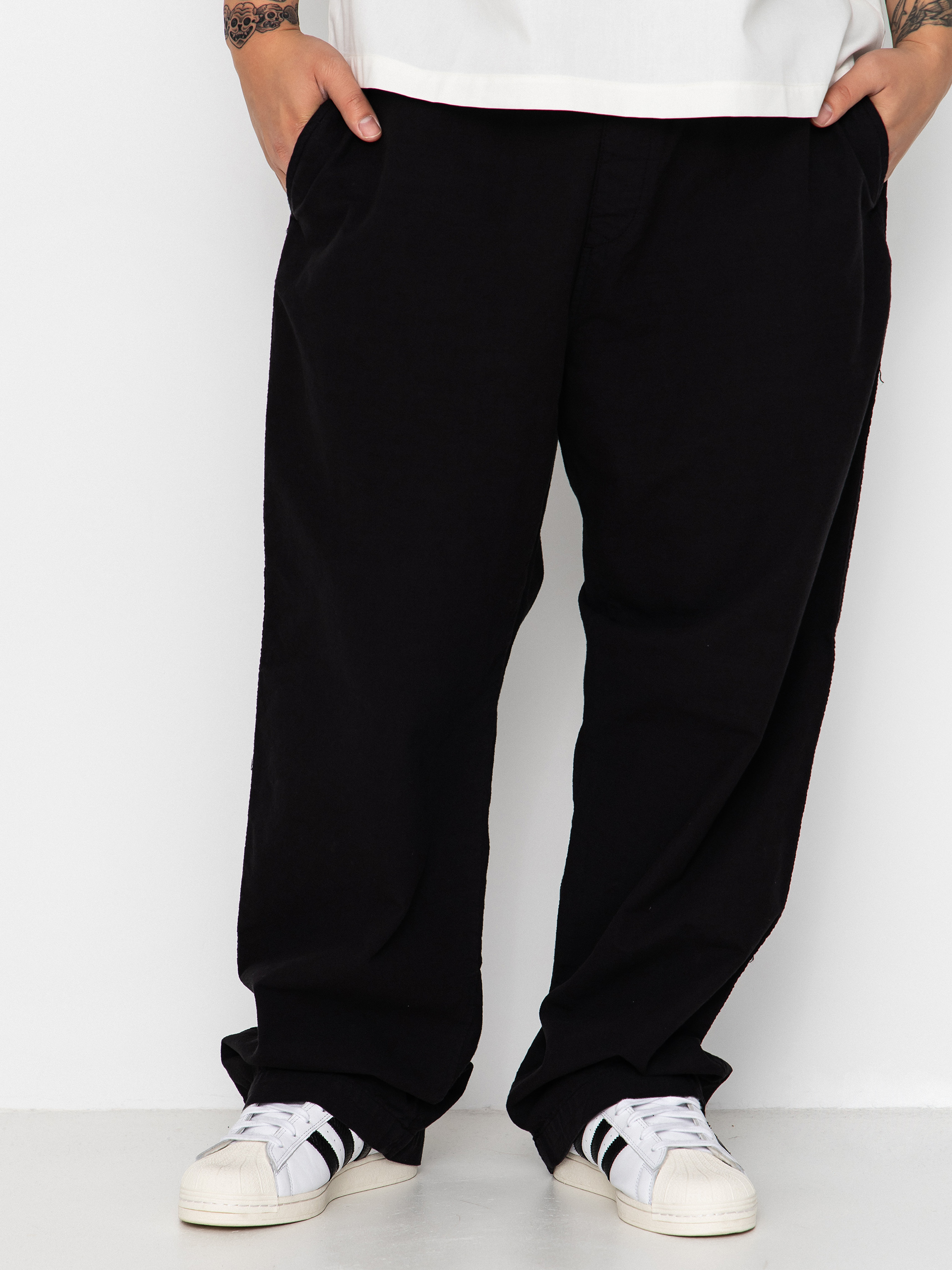 Carhartt WIP Walton Kisnadru00e1g (black)