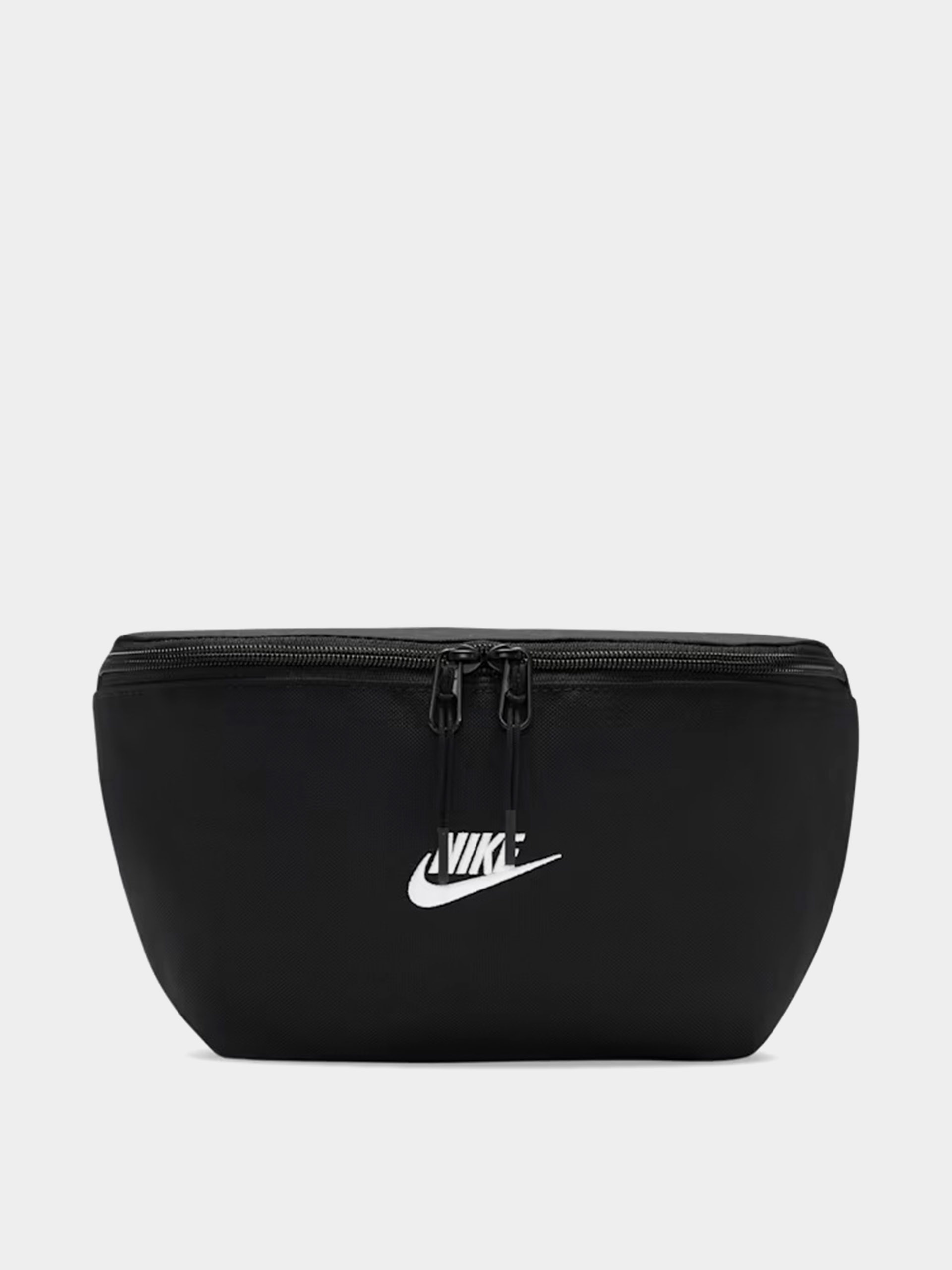 Övtáska Nike SB Heritage 2.0 (black/black/white)