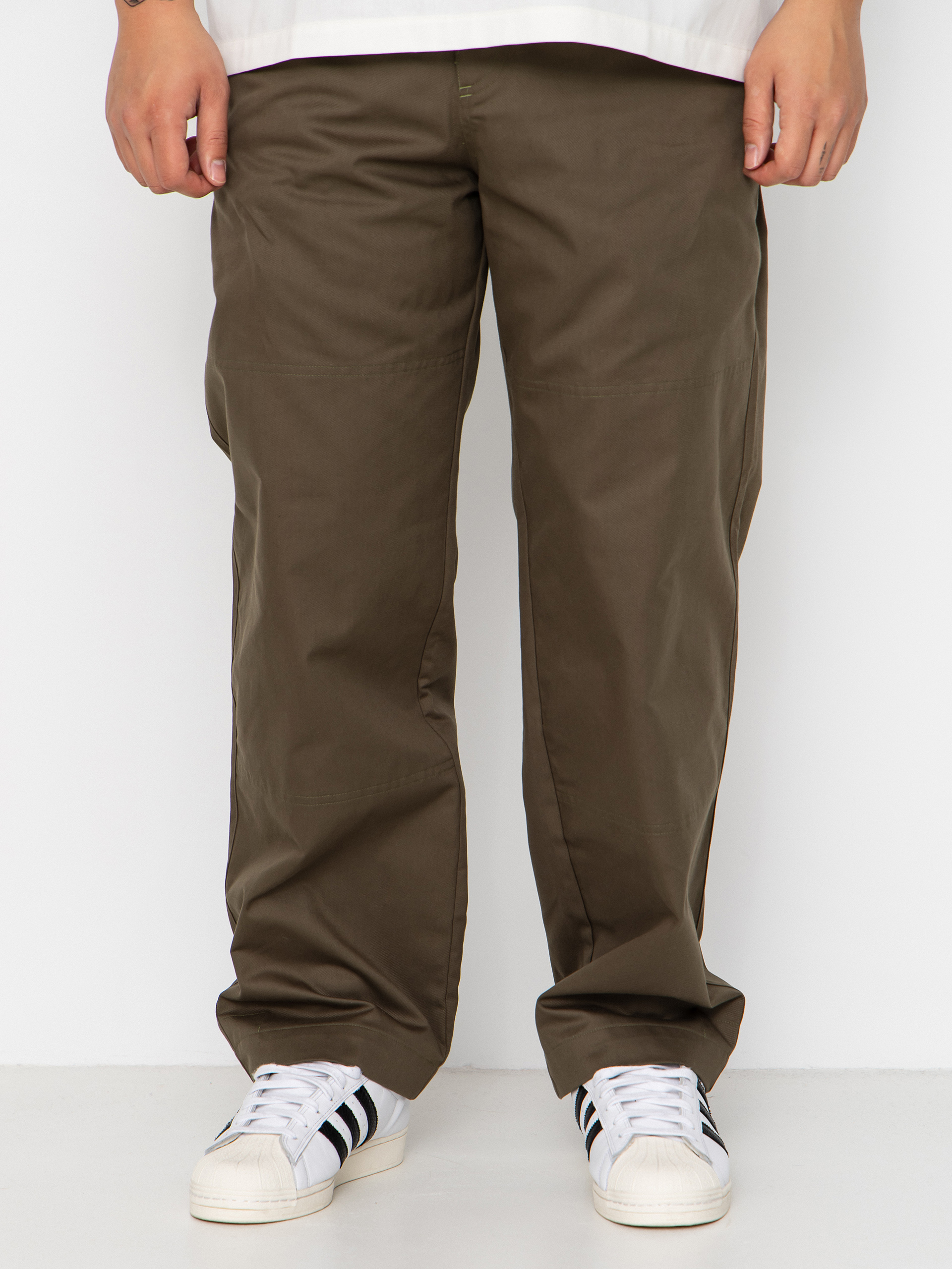 adidas Skt Chino Kisnadrág (olistr)