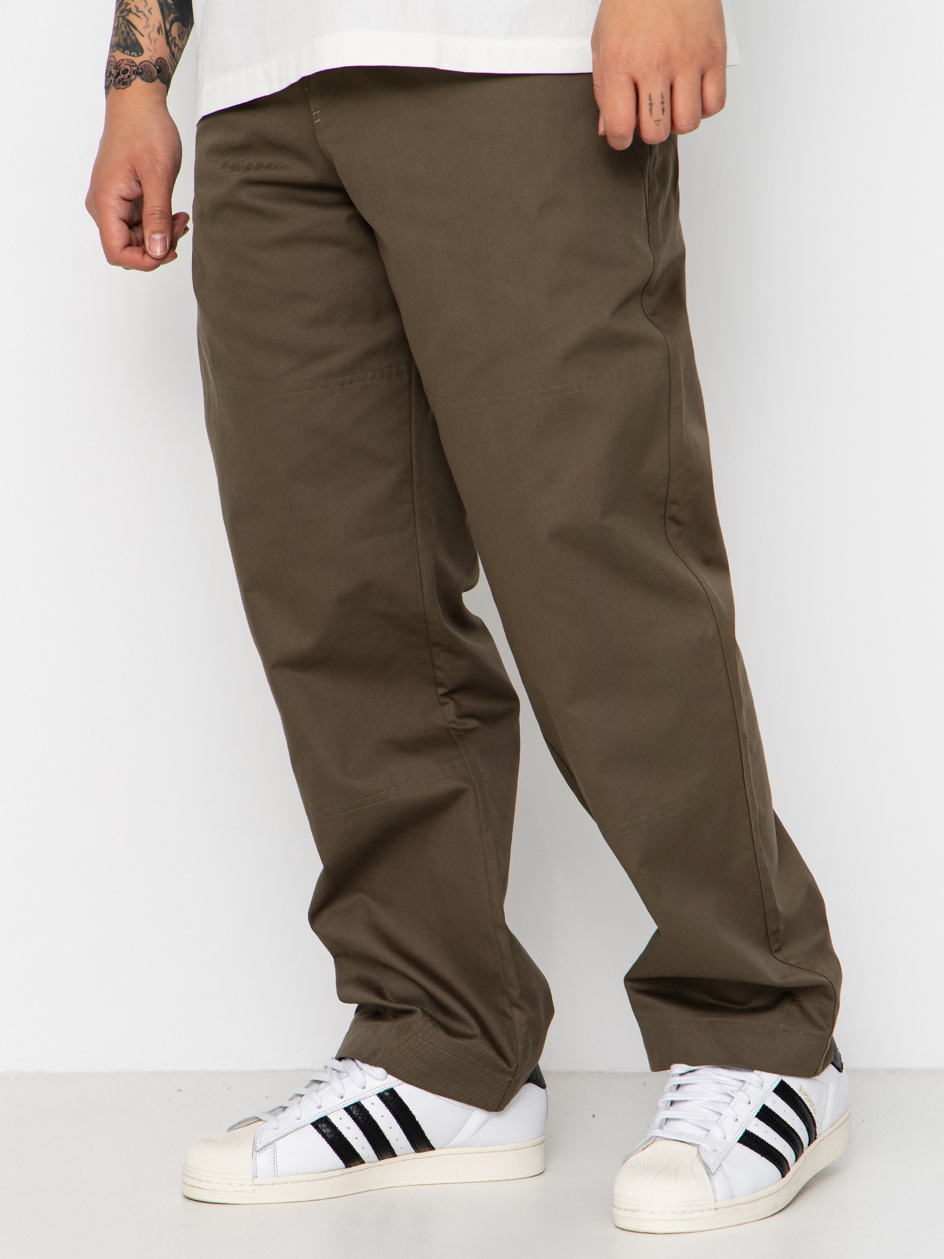 adidas Skt Chino Kisnadrág (olistr)