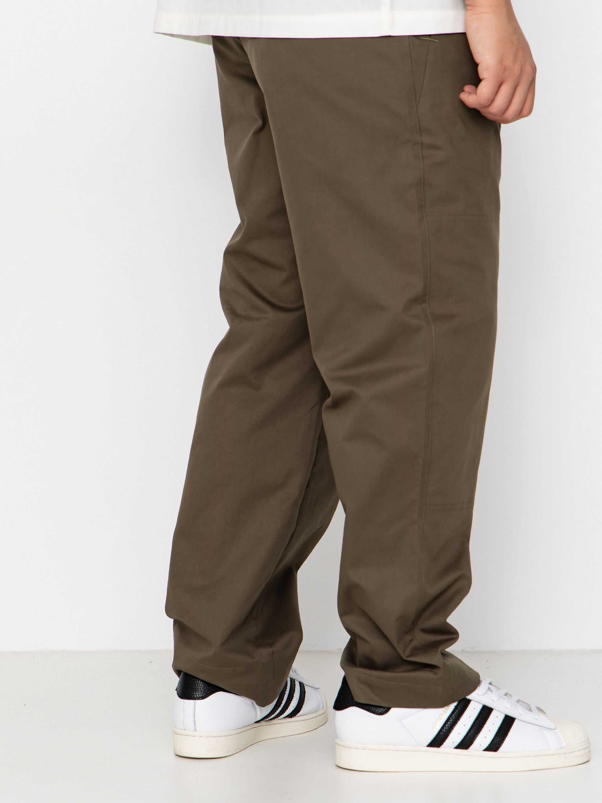 adidas Skt Chino Kisnadrág (olistr)