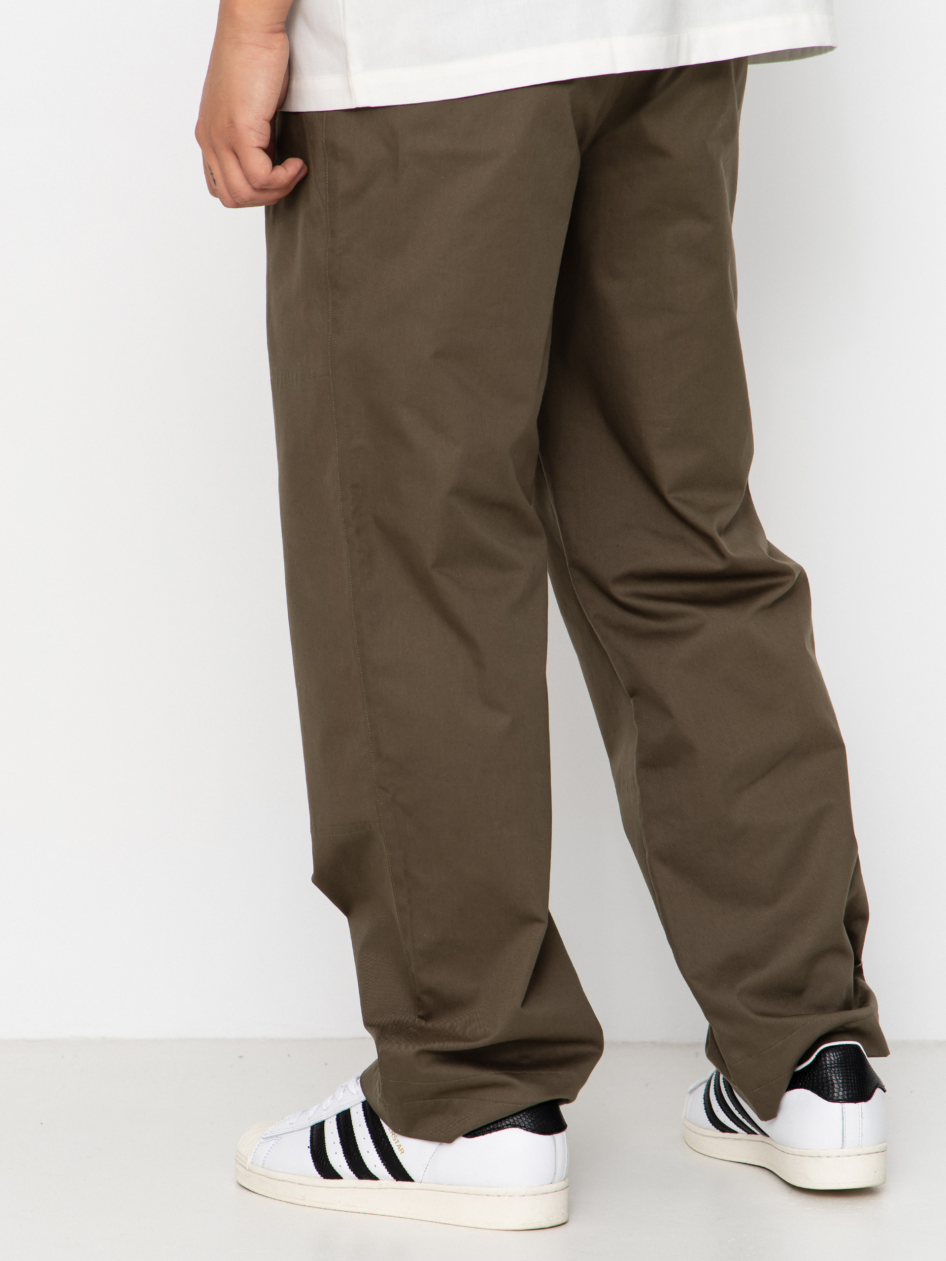 adidas Skt Chino Kisnadrág (olistr)