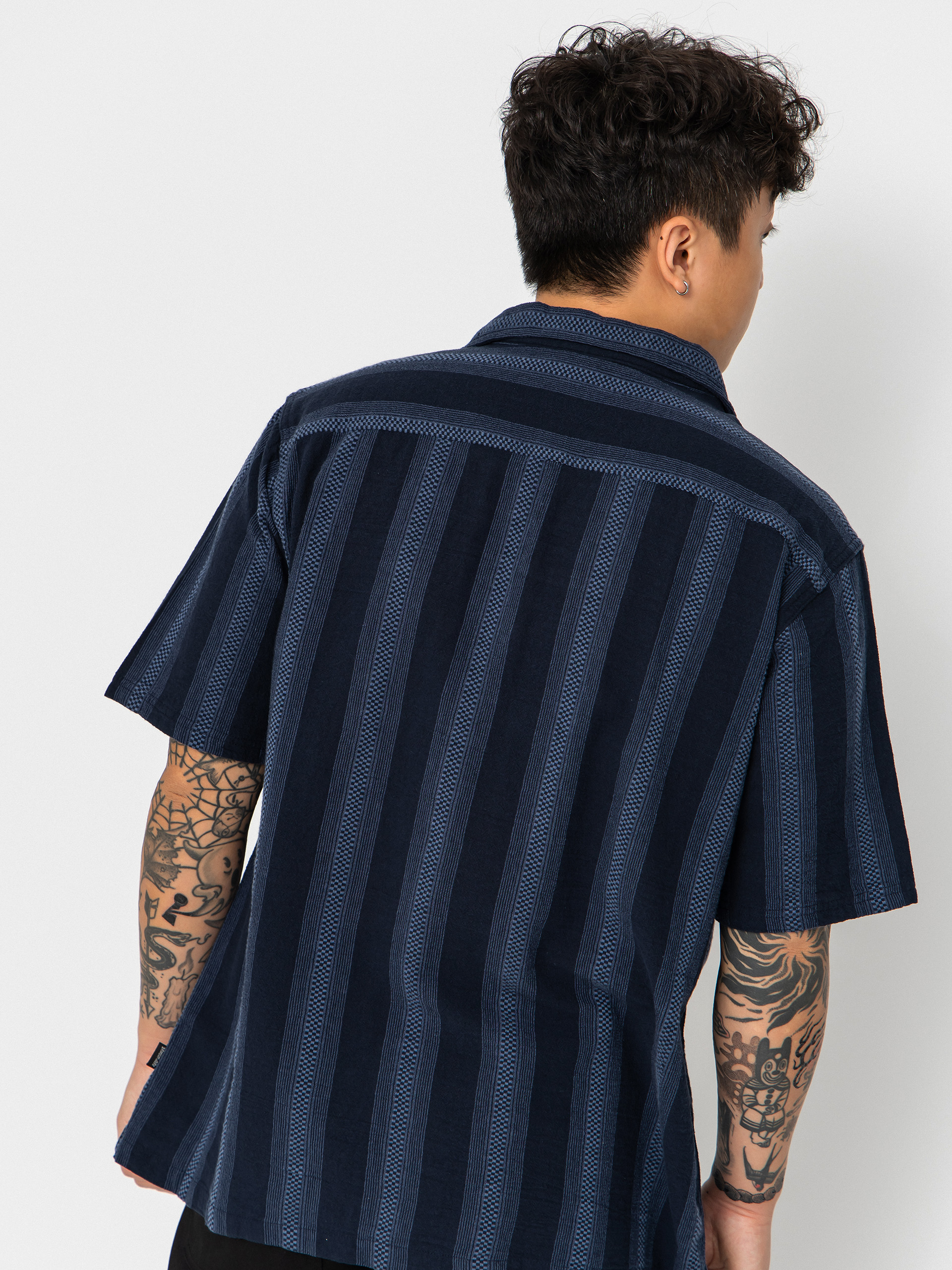 Rip Curl Classic Surf Weaver Ing (dark navy)