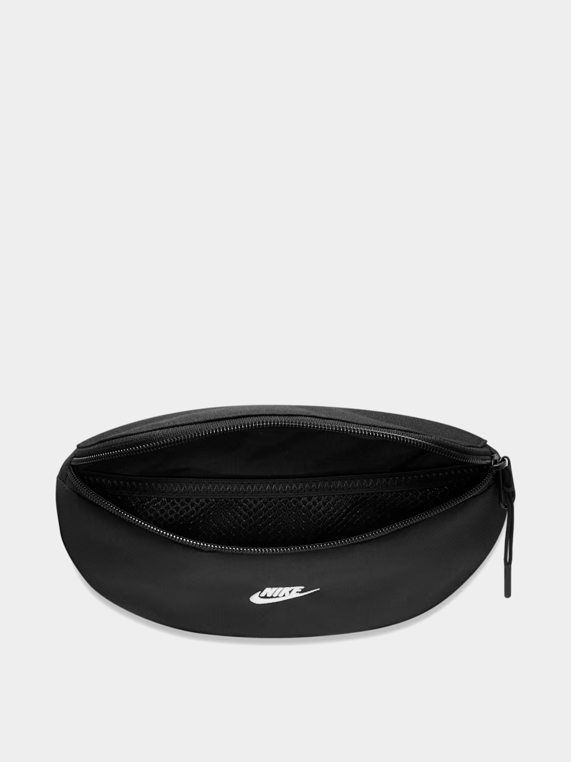 Övtáska Nike SB Heritage 2.0 S (black/black/white)