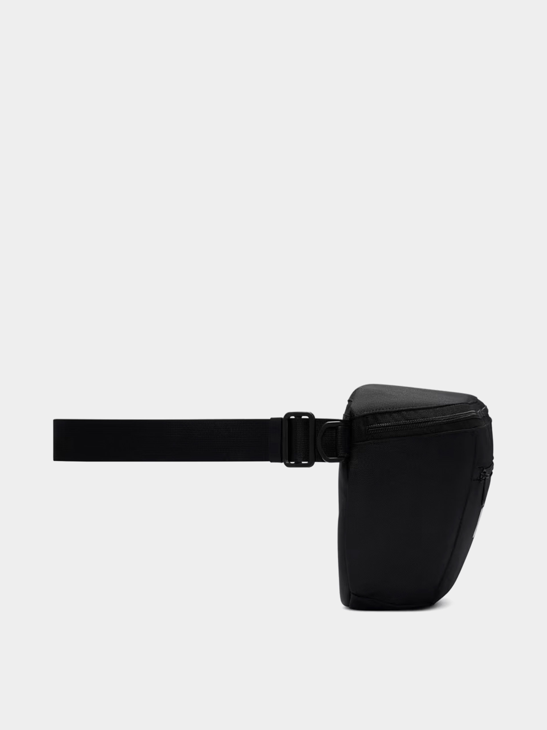 Övtáska Nike SB Heritage XL (black/black/white)