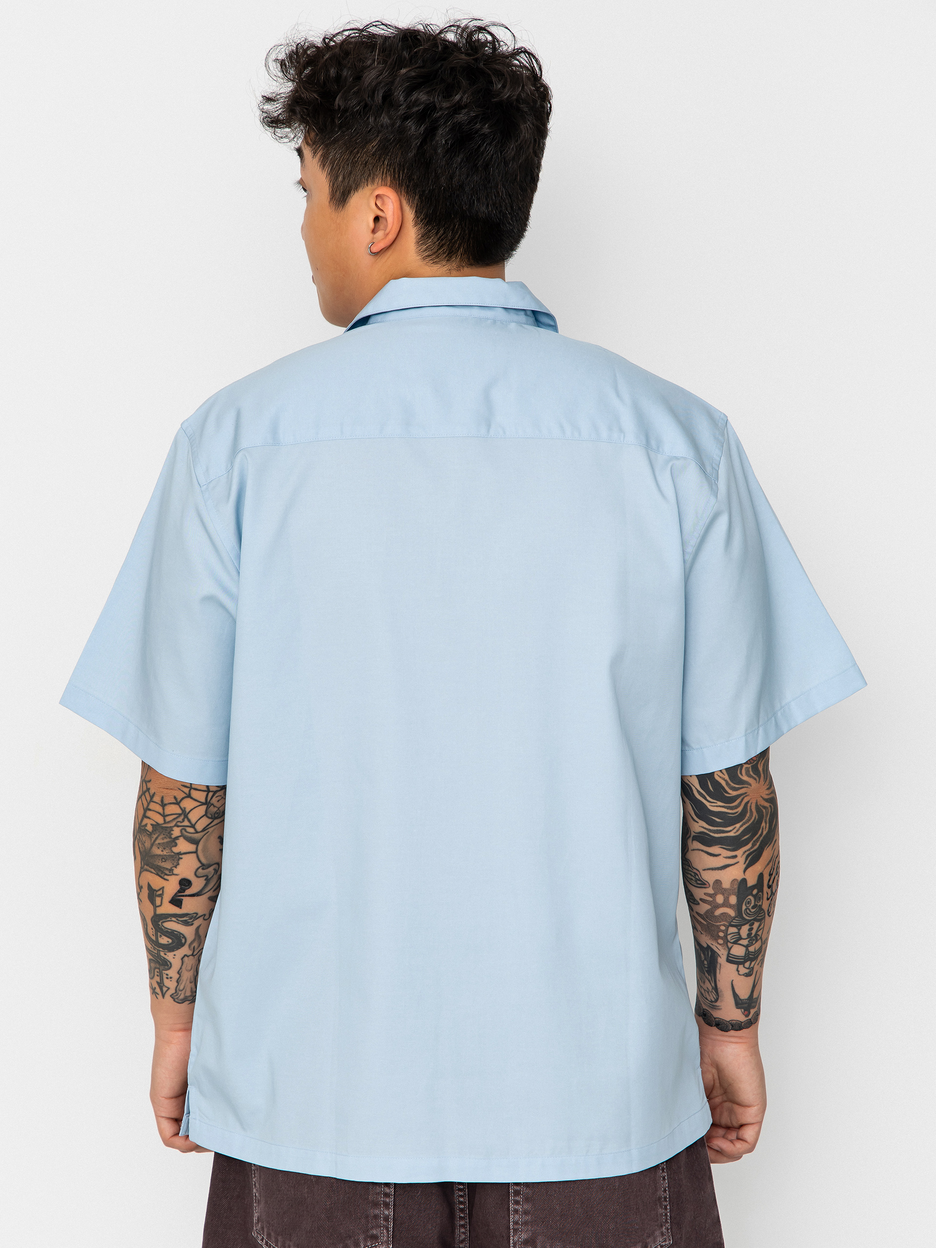 Ing Carhartt WIP Delray (icaria/white)