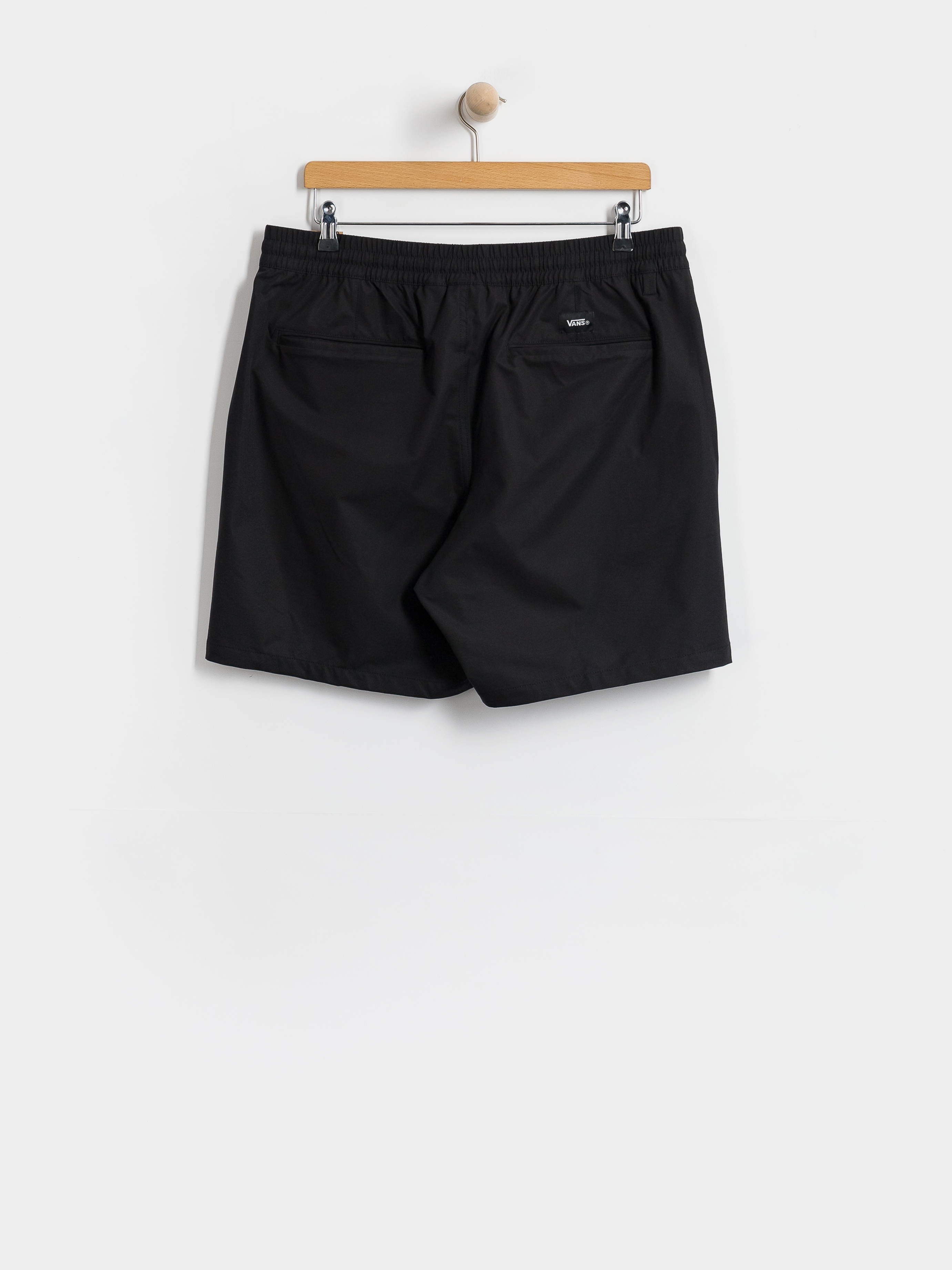 Vans Range Relaxed Sport Rövidnadrág (black)