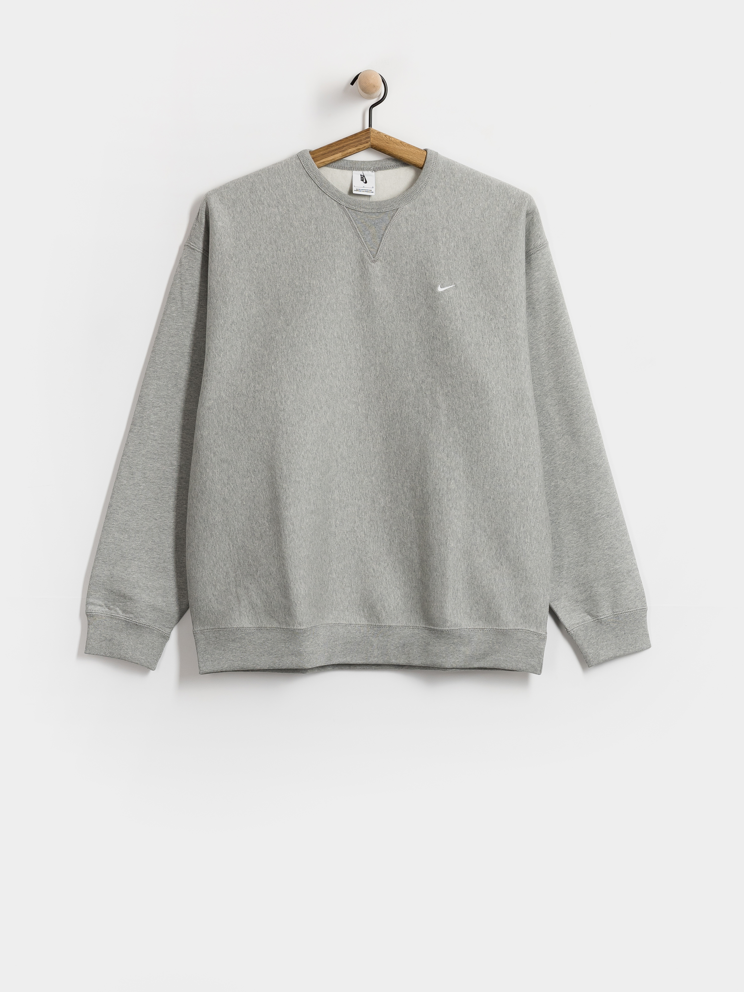 Nike SB Solo Swoosh Pulóver