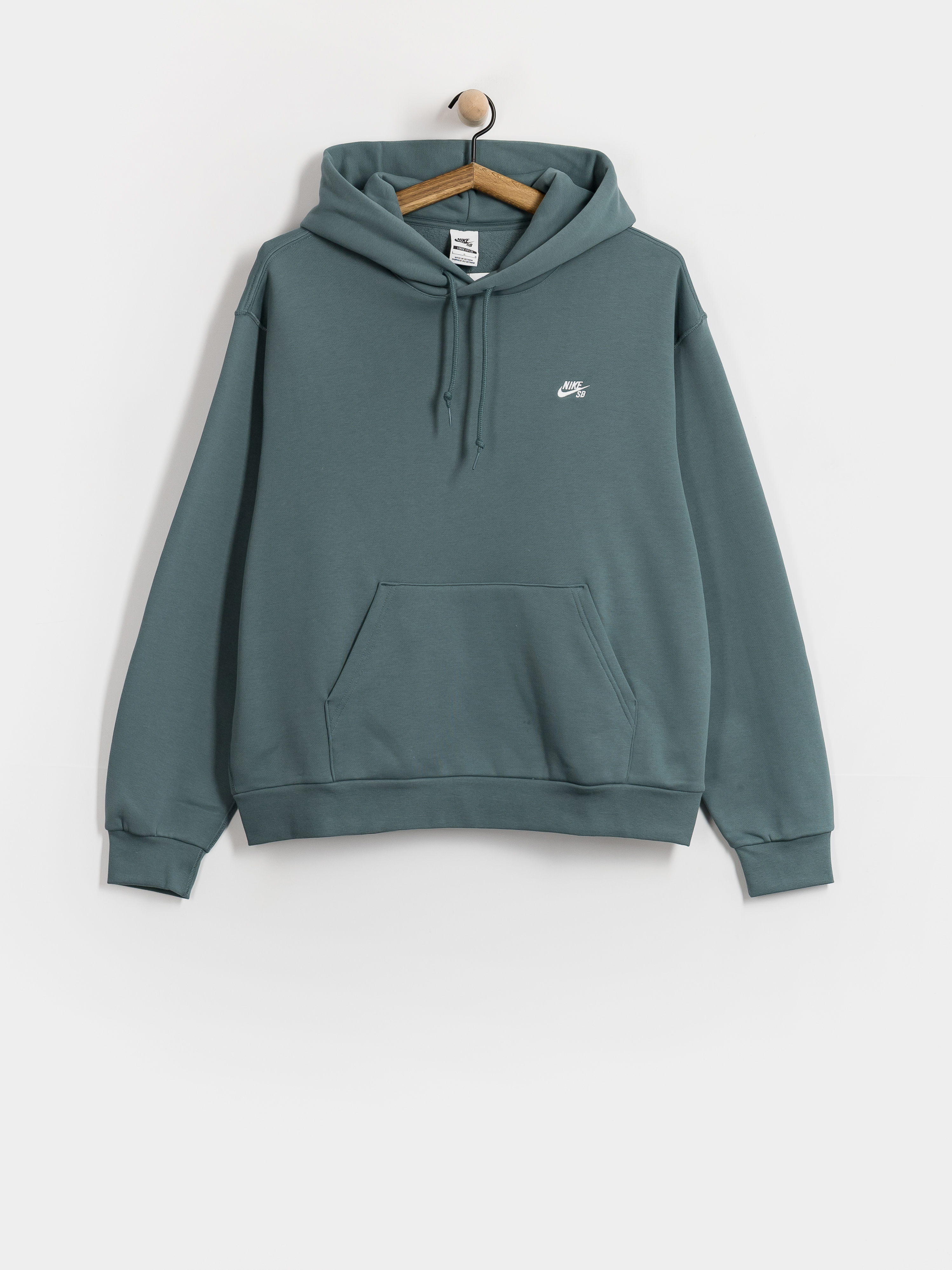 Nike SB Essential Logo HD Kapucnis pulóver
