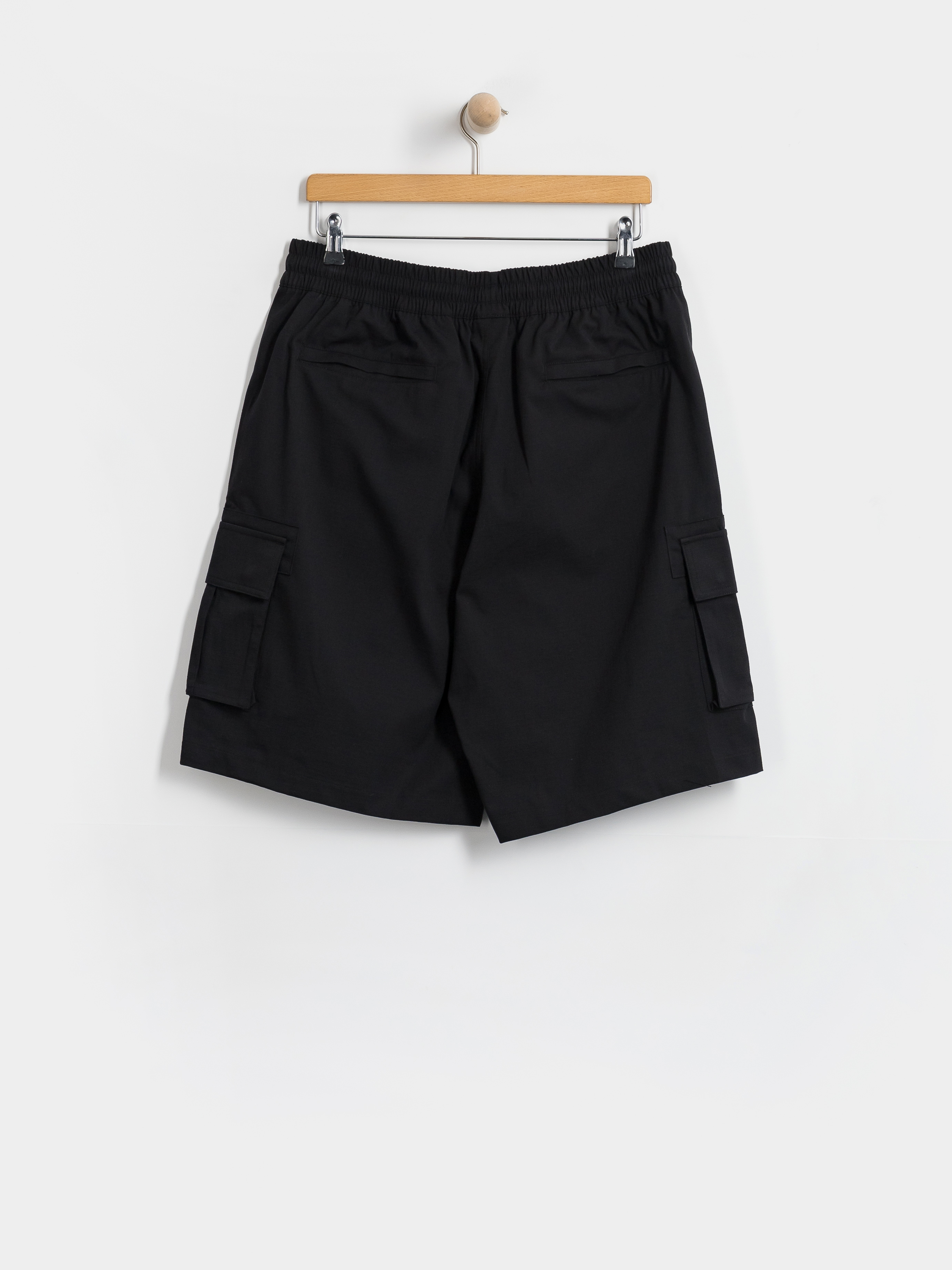 adidas Skt Exc Rövidnadrág (black/black)