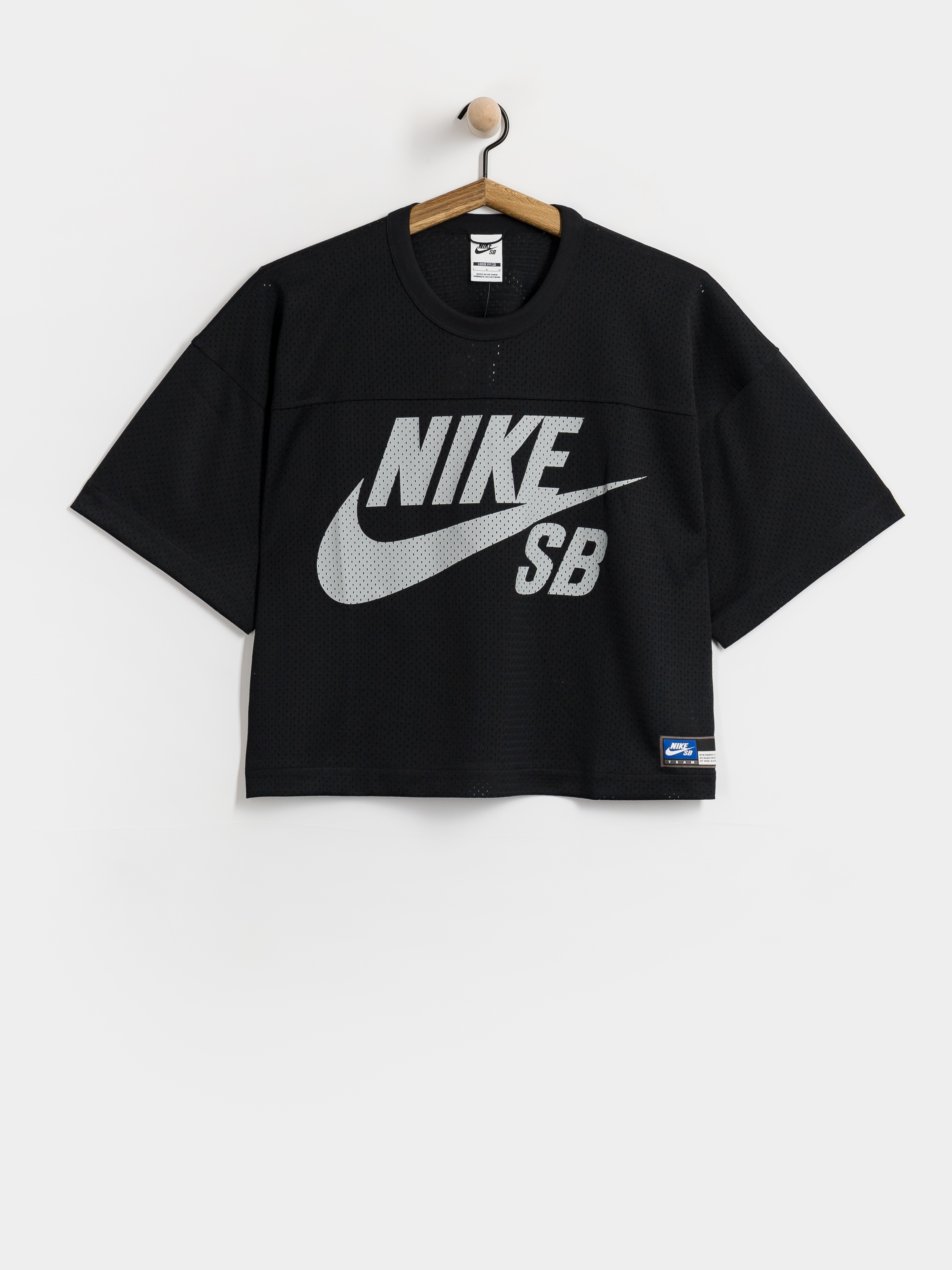 Nike SB Gfx Mesh Póló