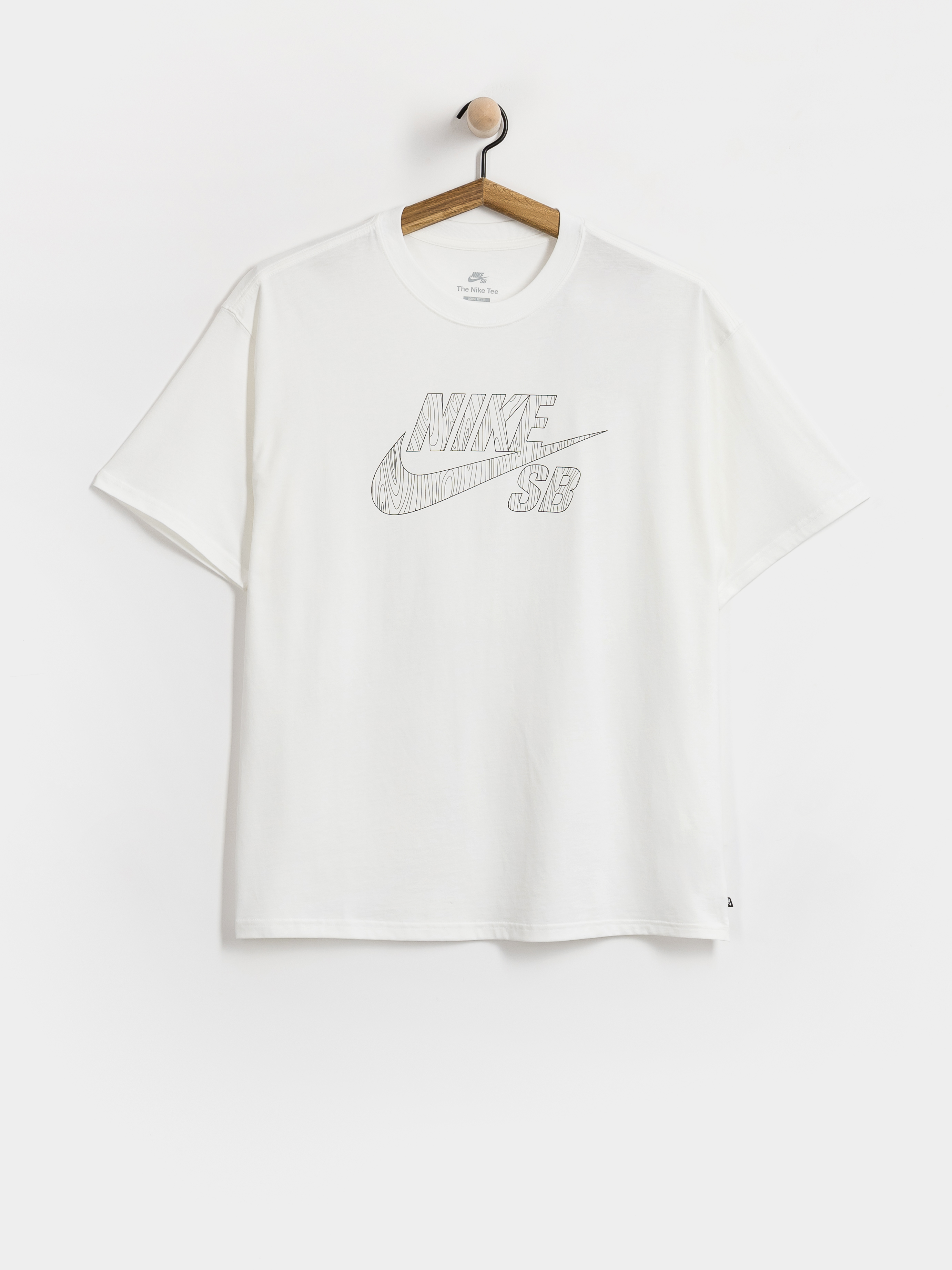 Nike SB Logo SB Póló