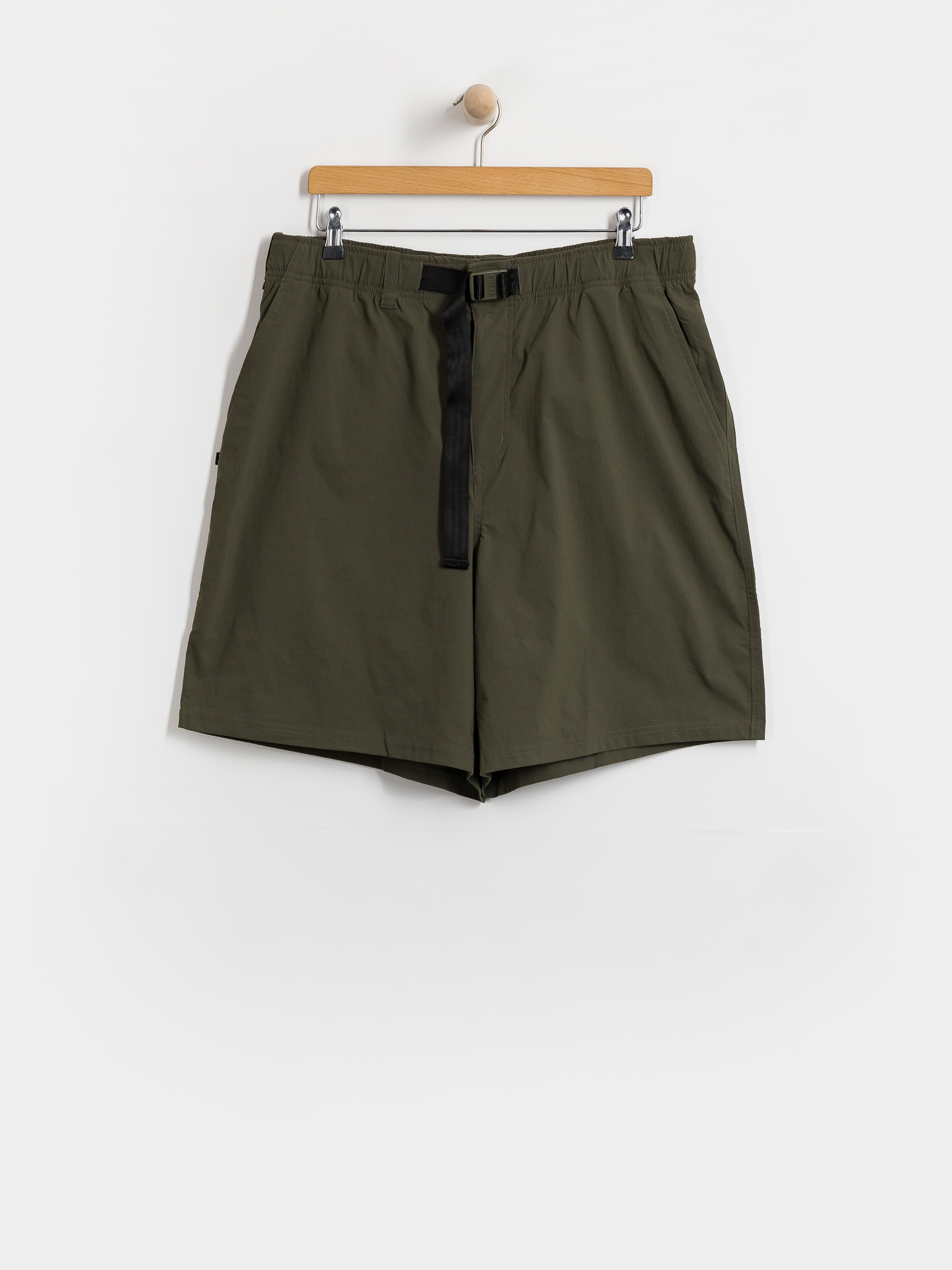 Ru00f6vidnadru00e1g Nike SB 9er (cargo khaki/white)