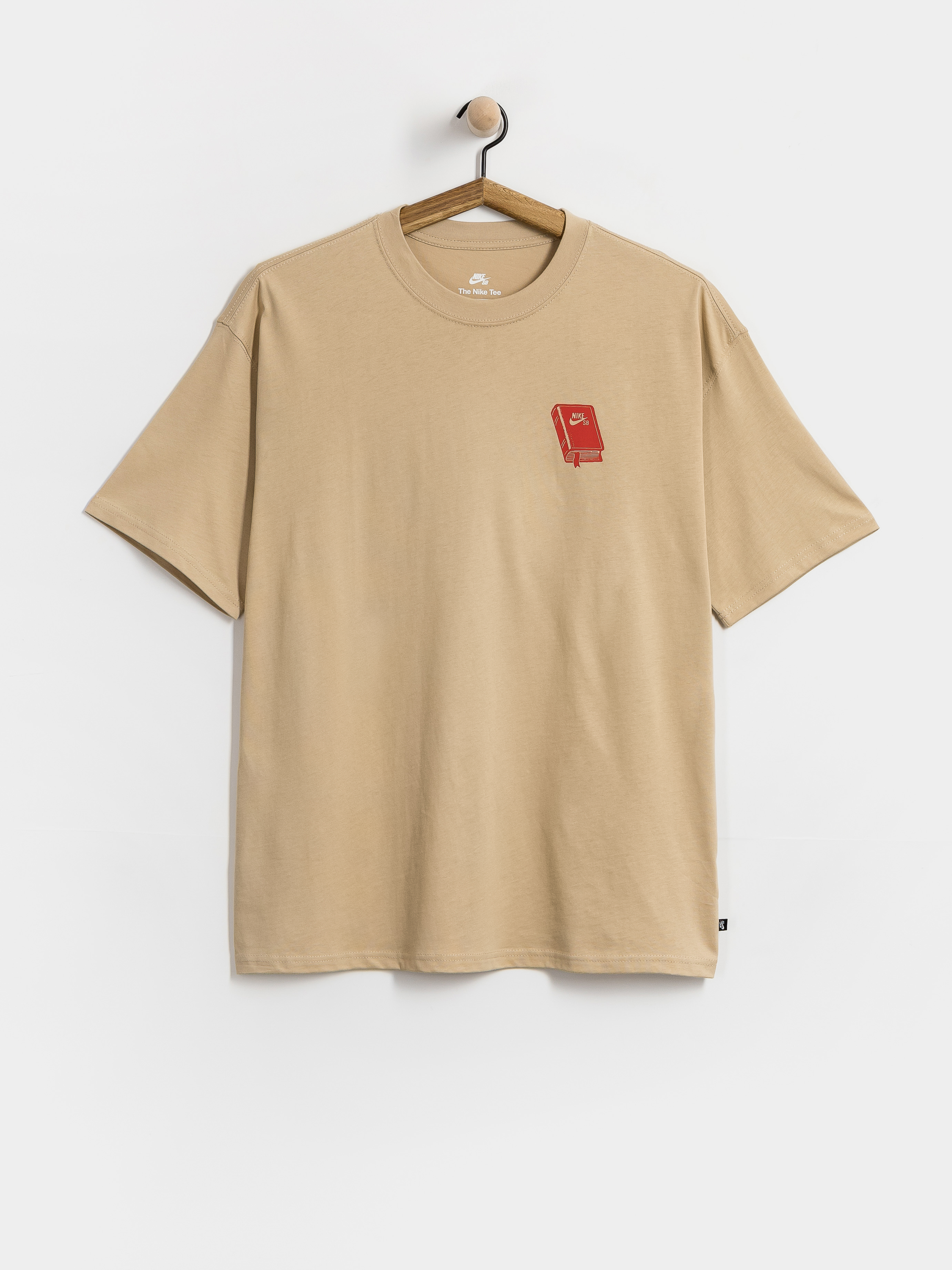 Póló Nike SB Skate Spots (linen)