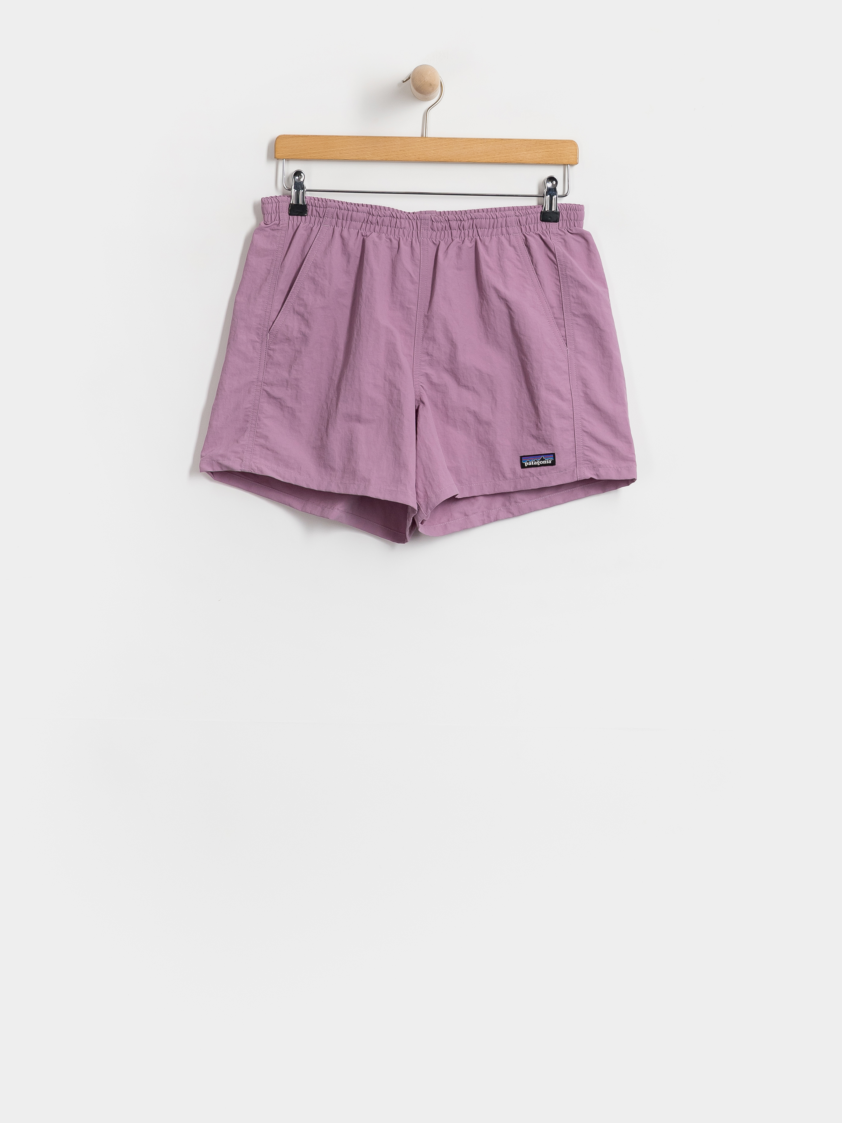 Ru00f6vidnadru00e1g Patagonia Baggies 5in Wmn (light violet)