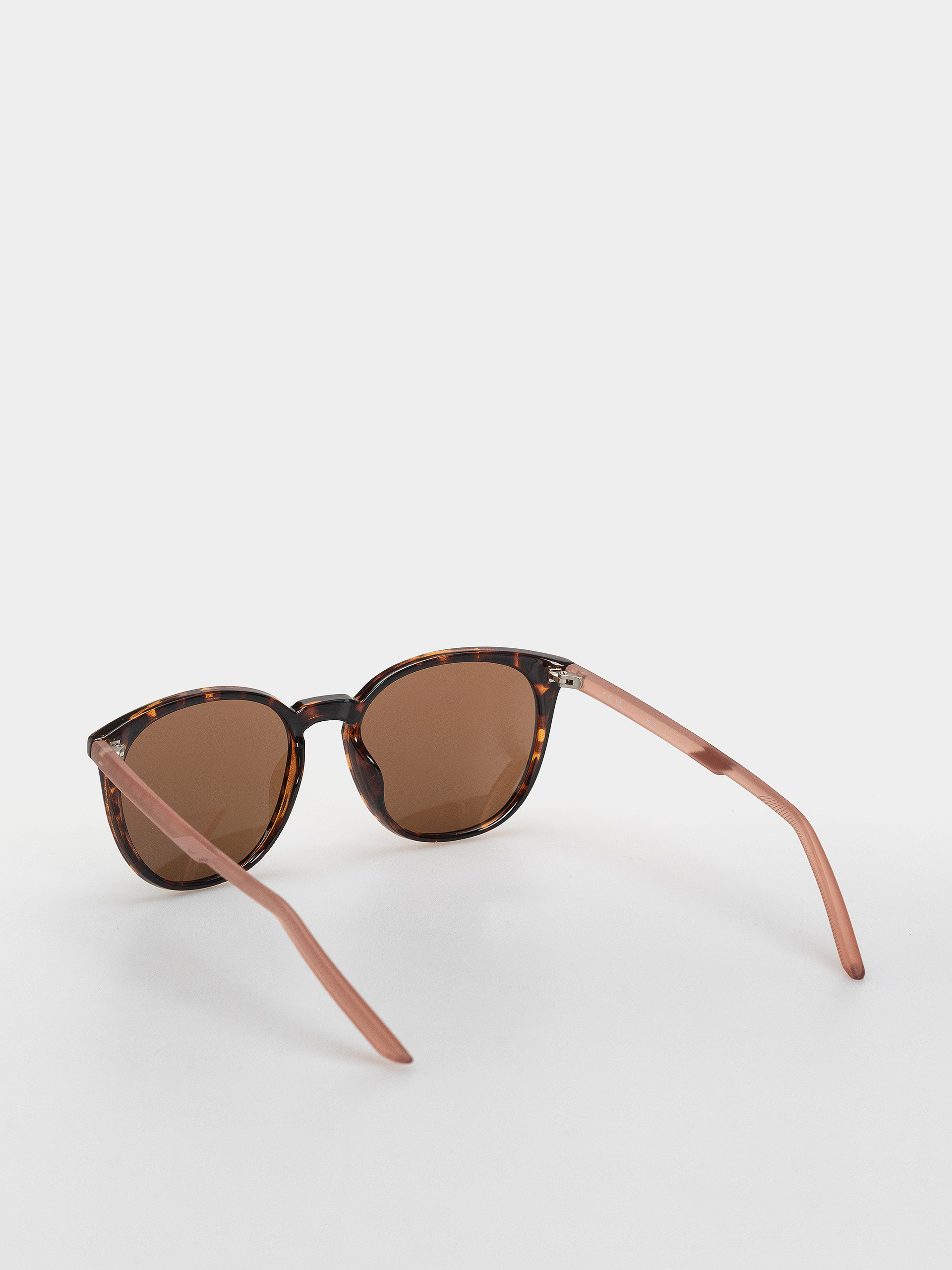 Napszemüvegek Nike SB Journey (tortoise/brown)