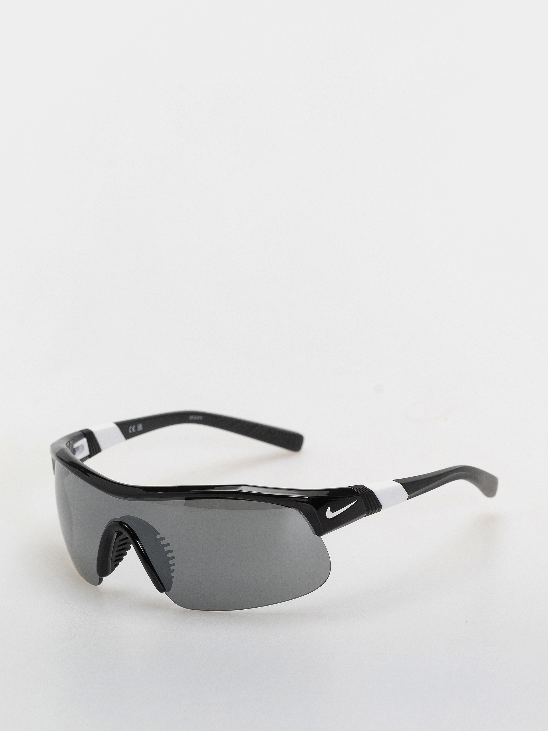 Napszemu00fcvegek Nike SB Show X1 (black/silver flash)