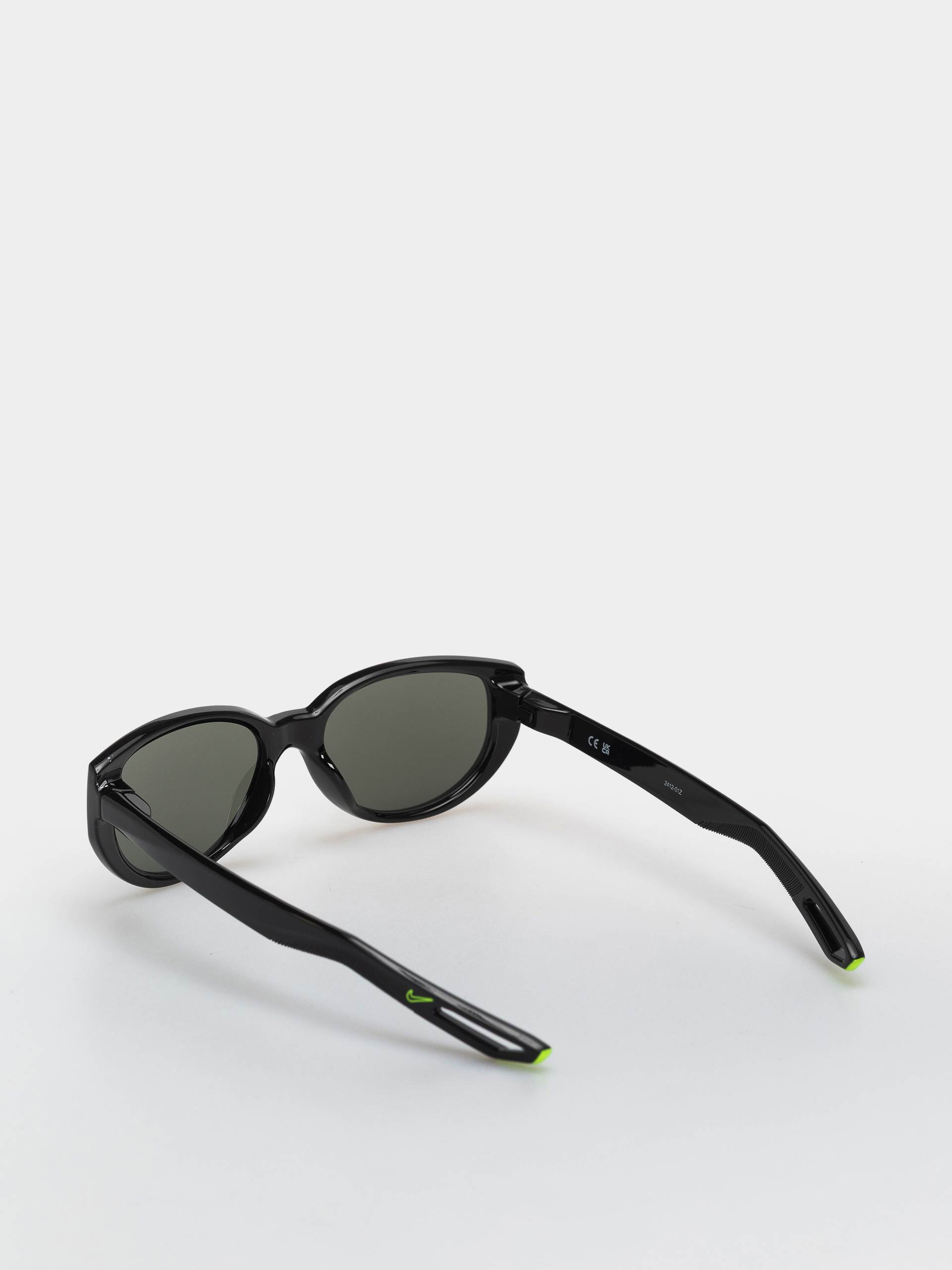 Napszemüvegek Nike SB Nv07 (black/green)