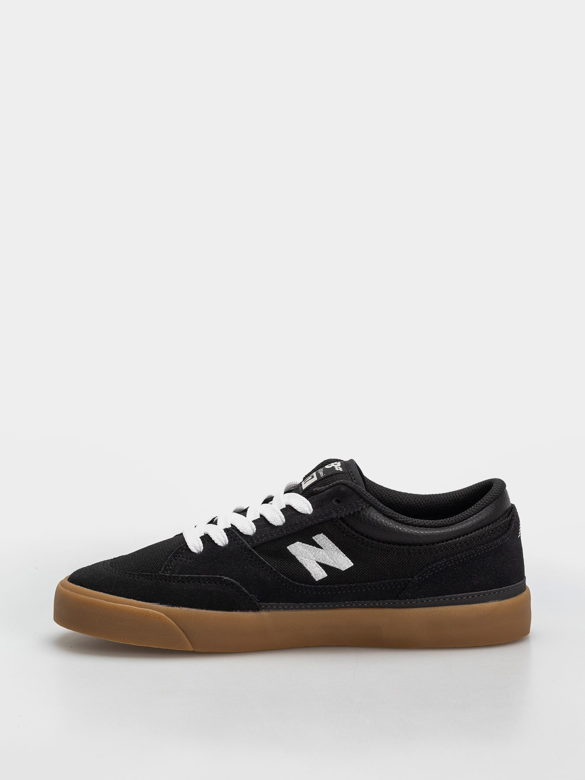 New Balance 417 Cipők (black/103 white)