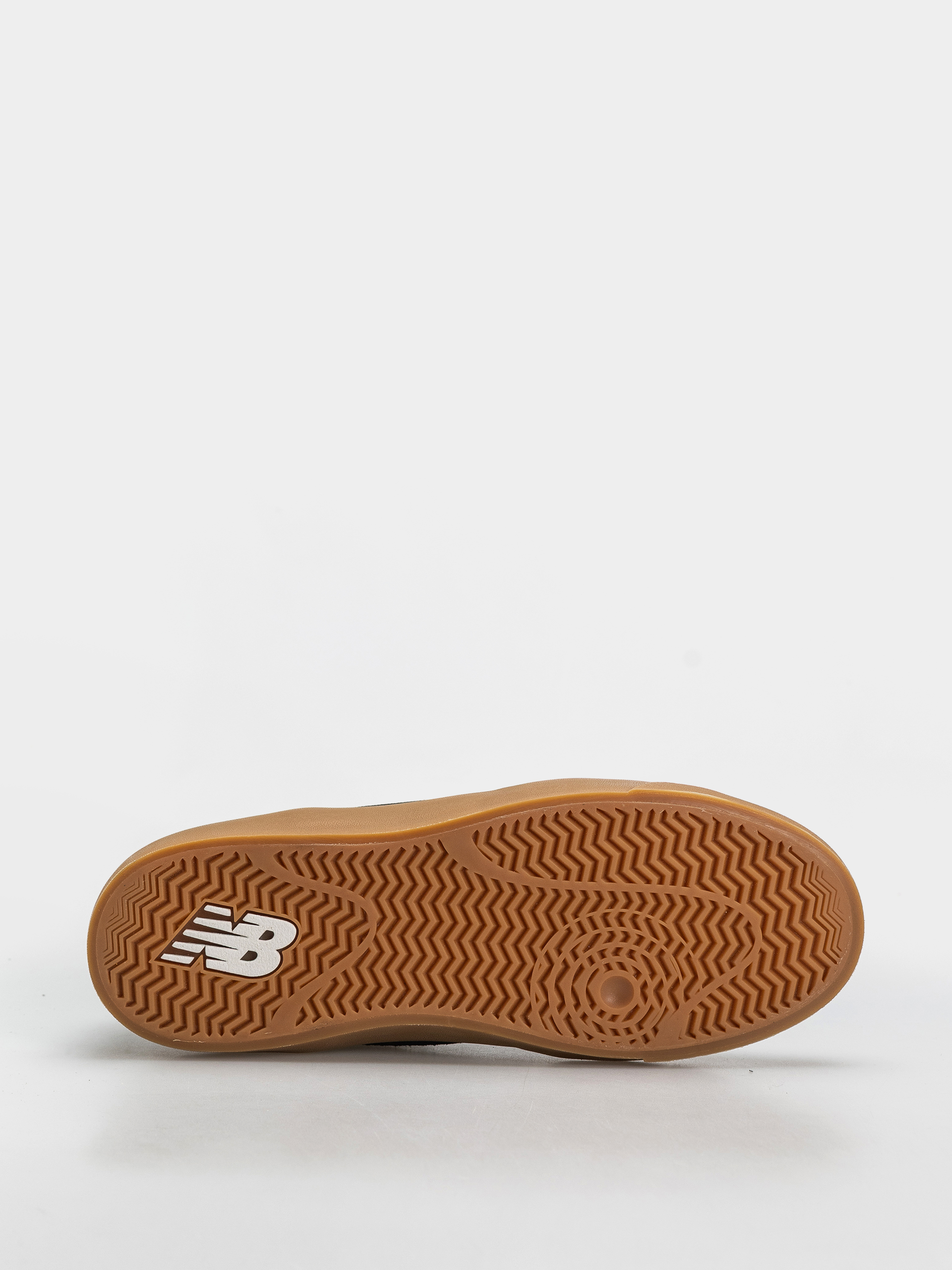 New Balance 417 Cipők (black/103 white)