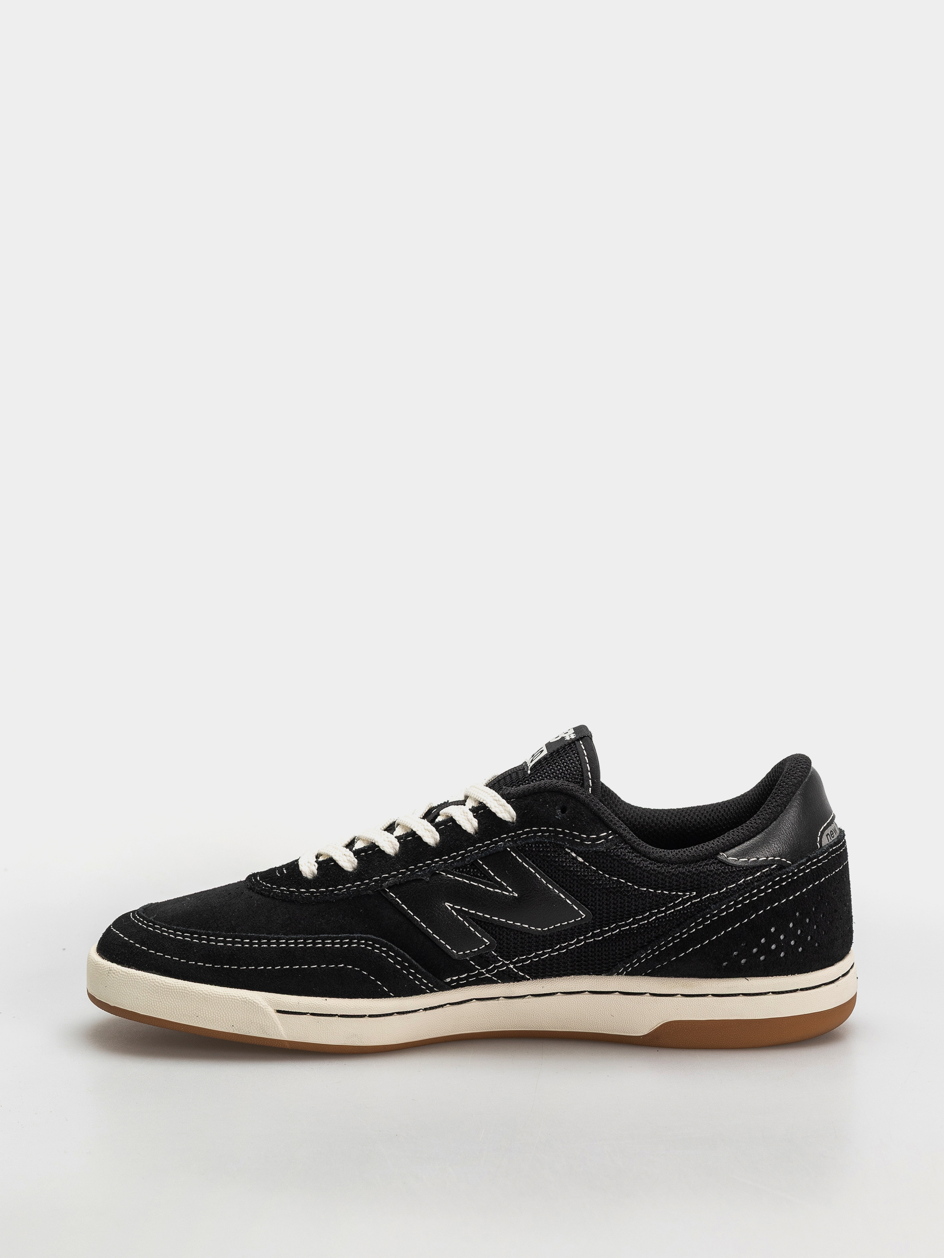 New Balance 440 Cipők (black/sea salt)