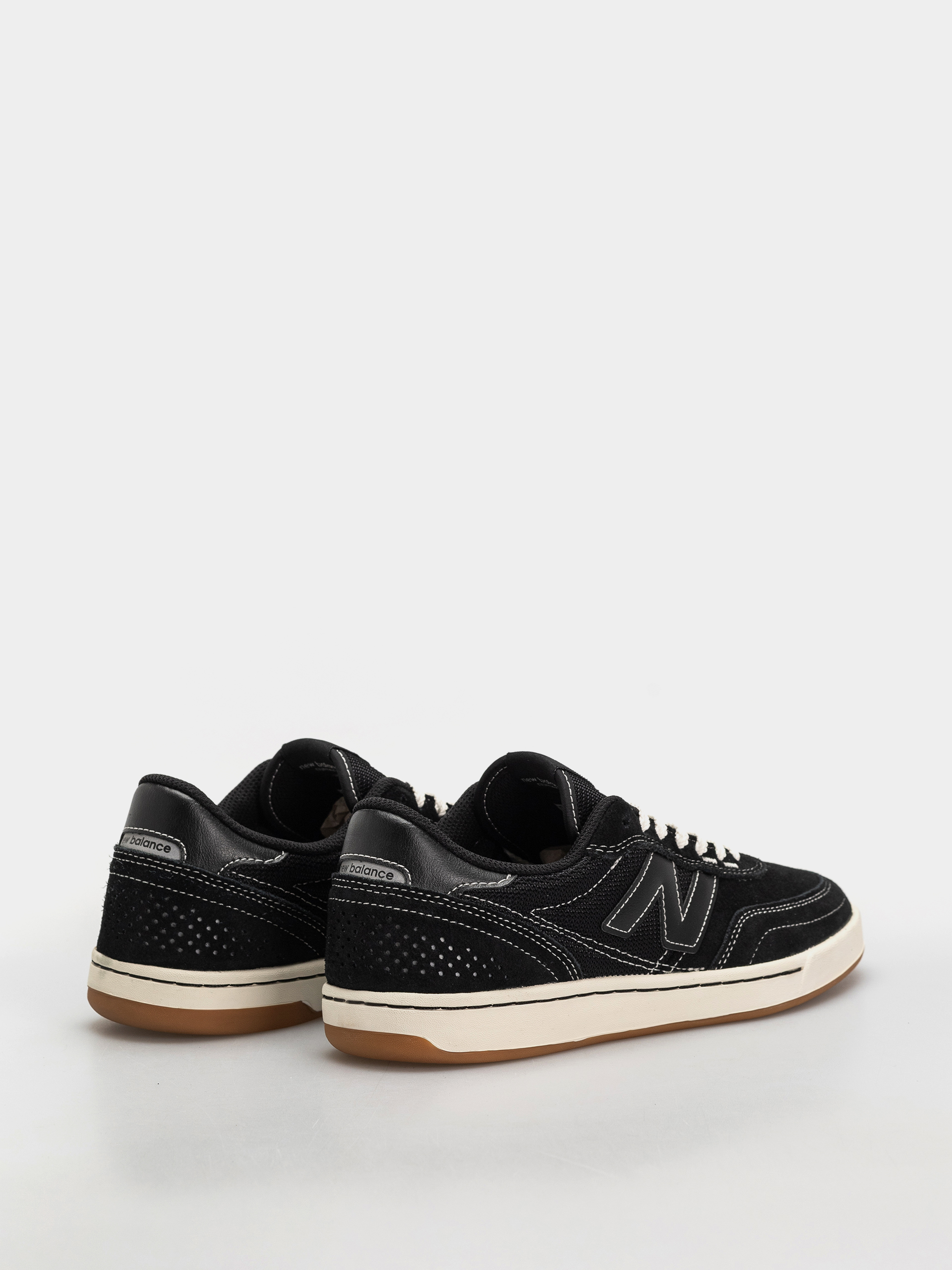 New Balance 440 Cipők (black/sea salt)