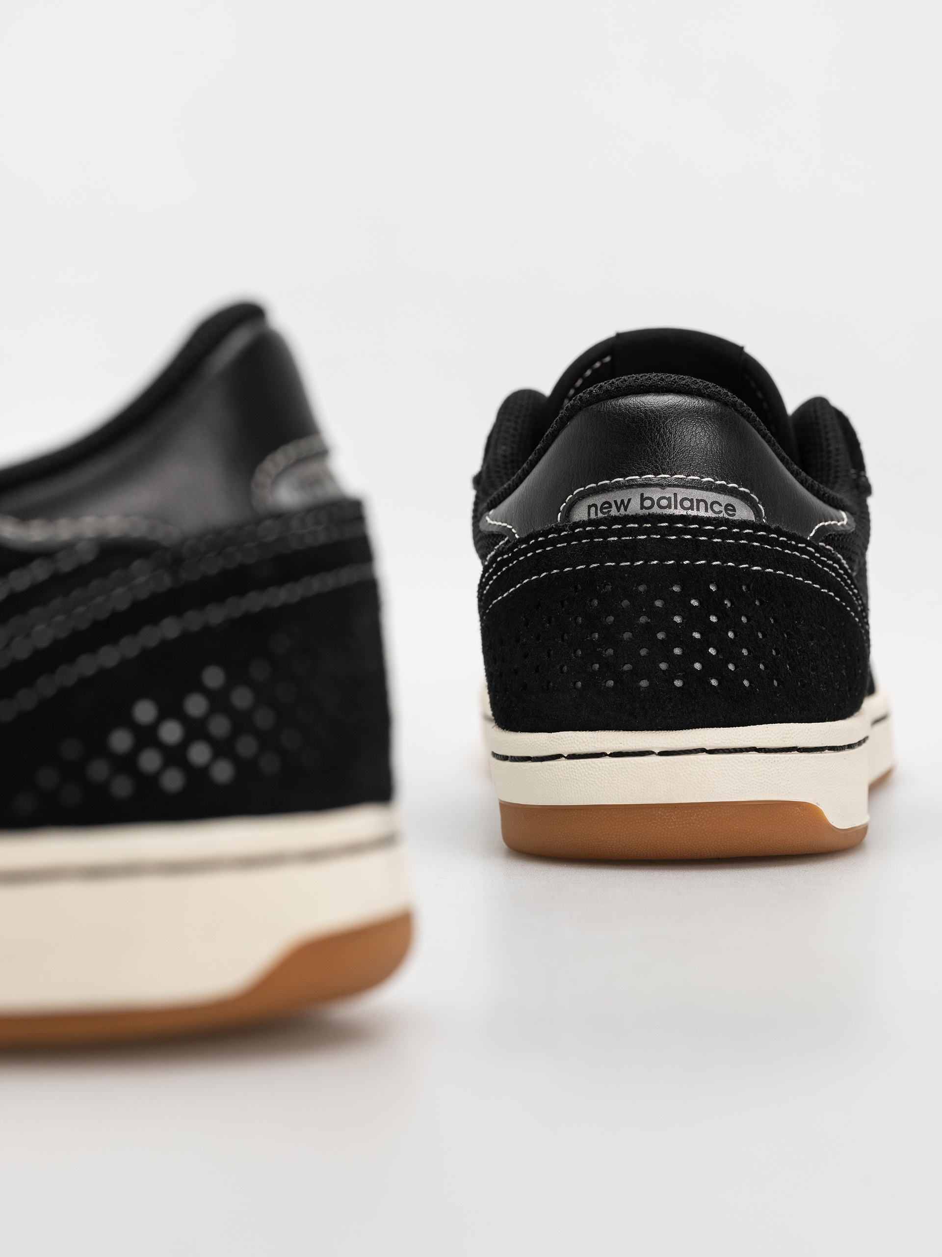New Balance 440 Cipők (black/sea salt)