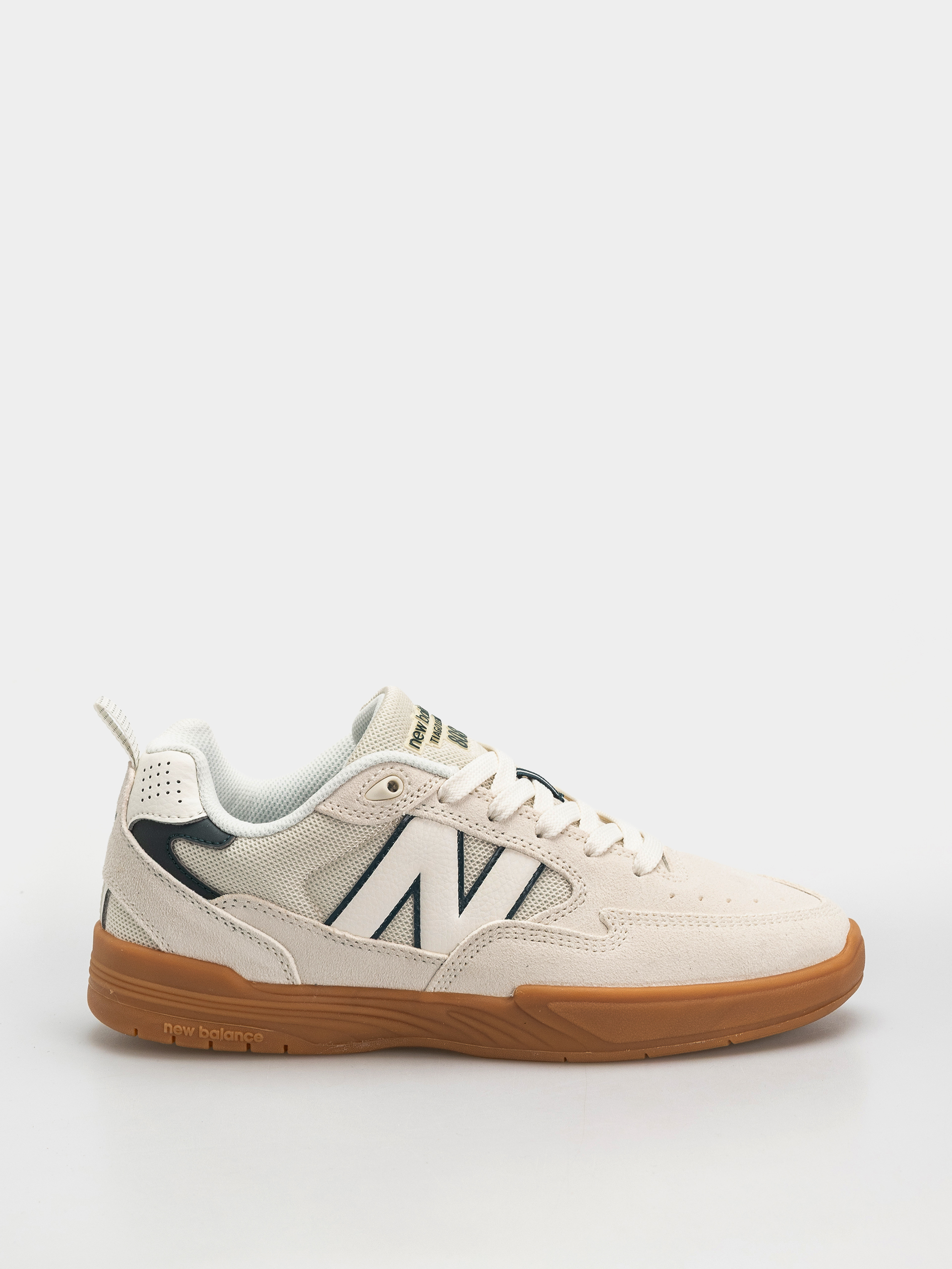 New Balance 808 Cipők (sea salt/medusa green)