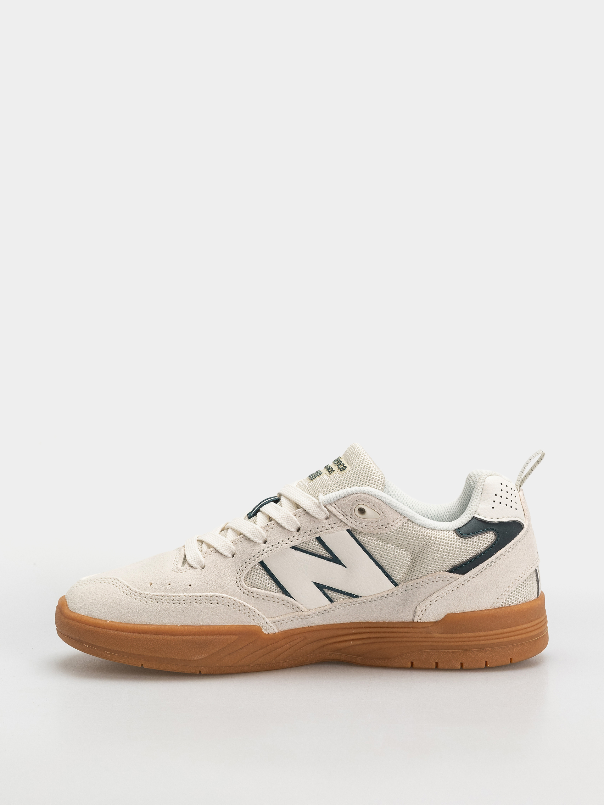 New Balance 808 Cipők (sea salt/medusa green)