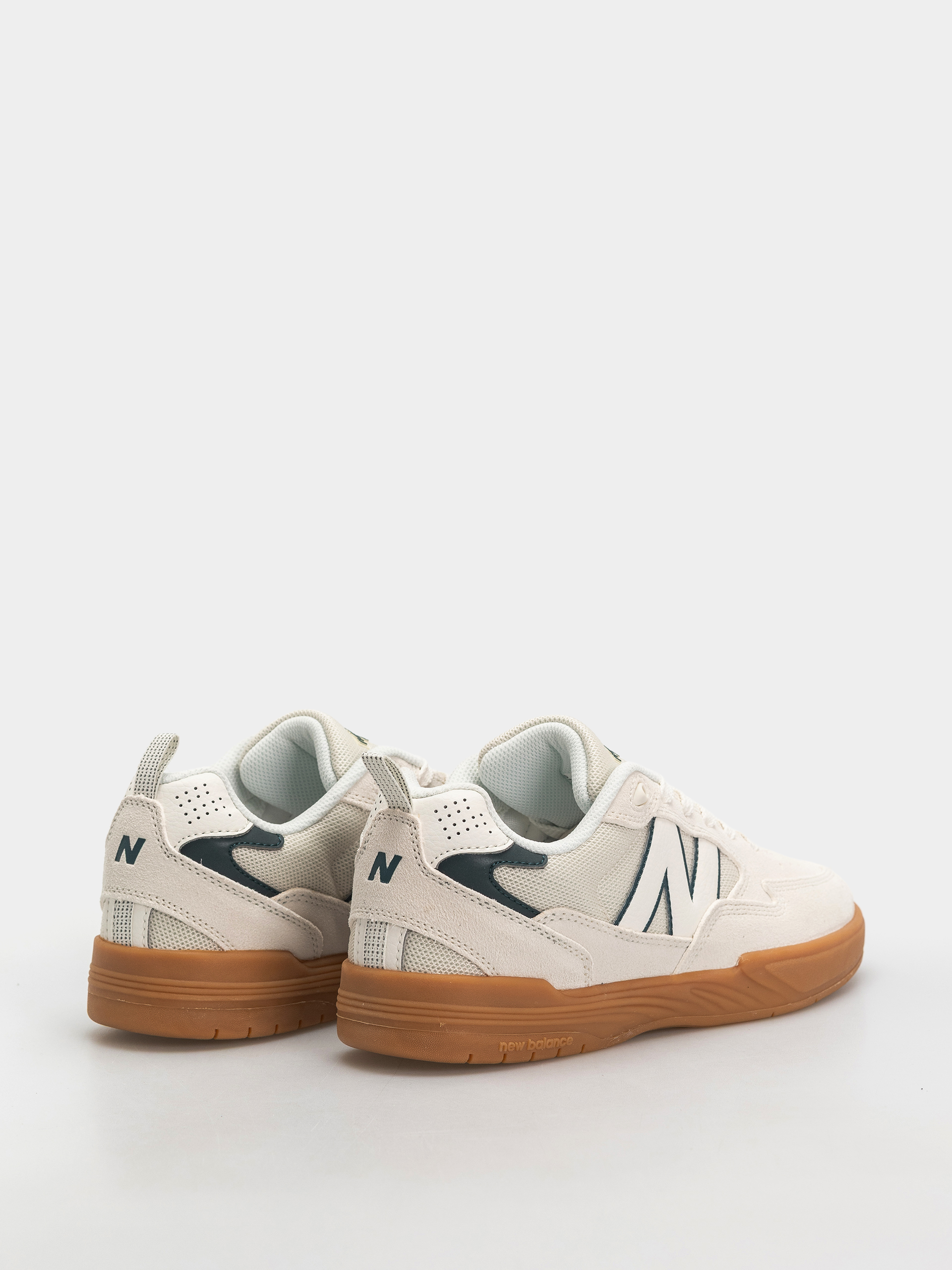 New Balance 808 Cipők (sea salt/medusa green)