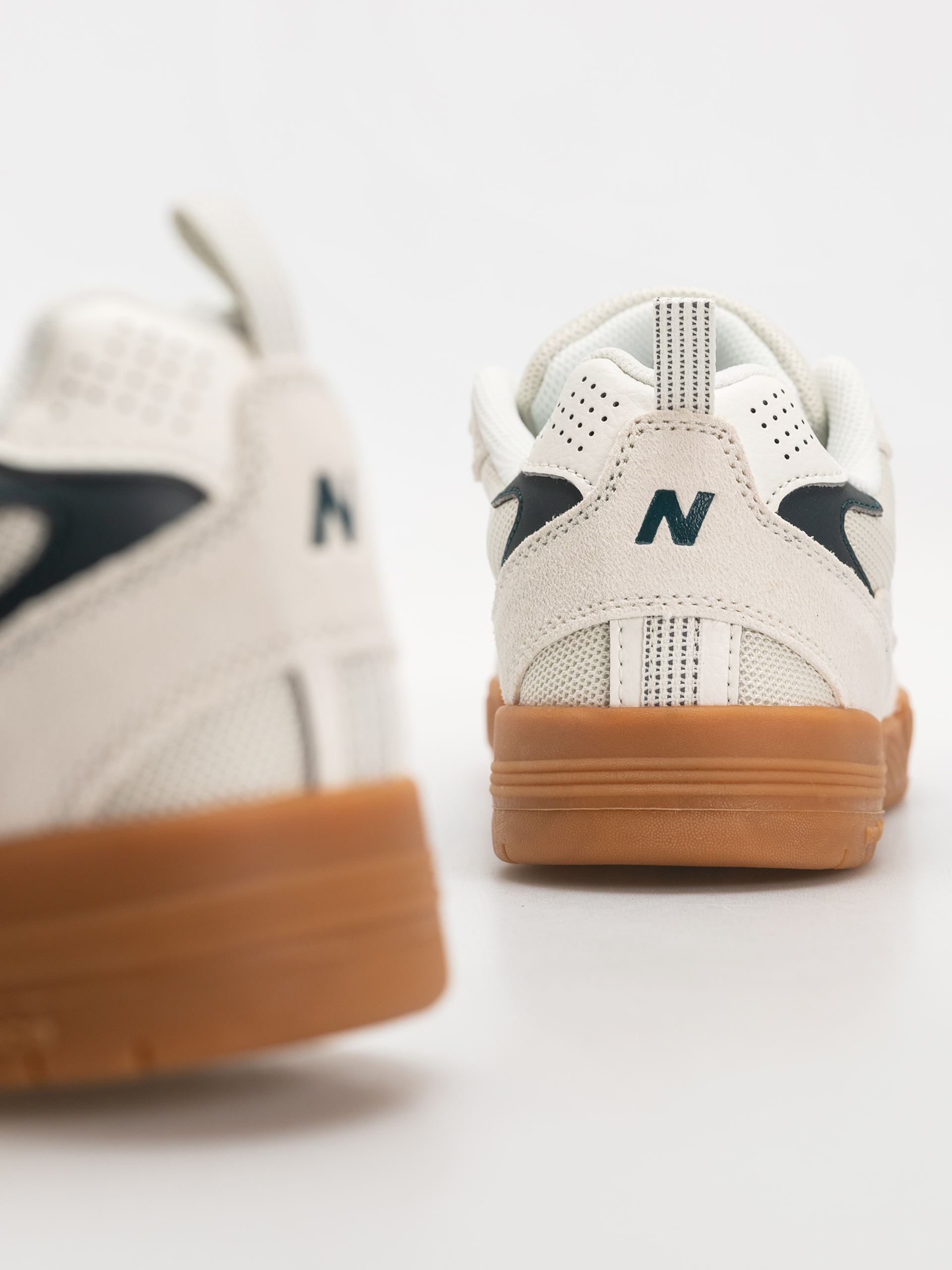 New Balance 808 Cipők (sea salt/medusa green)