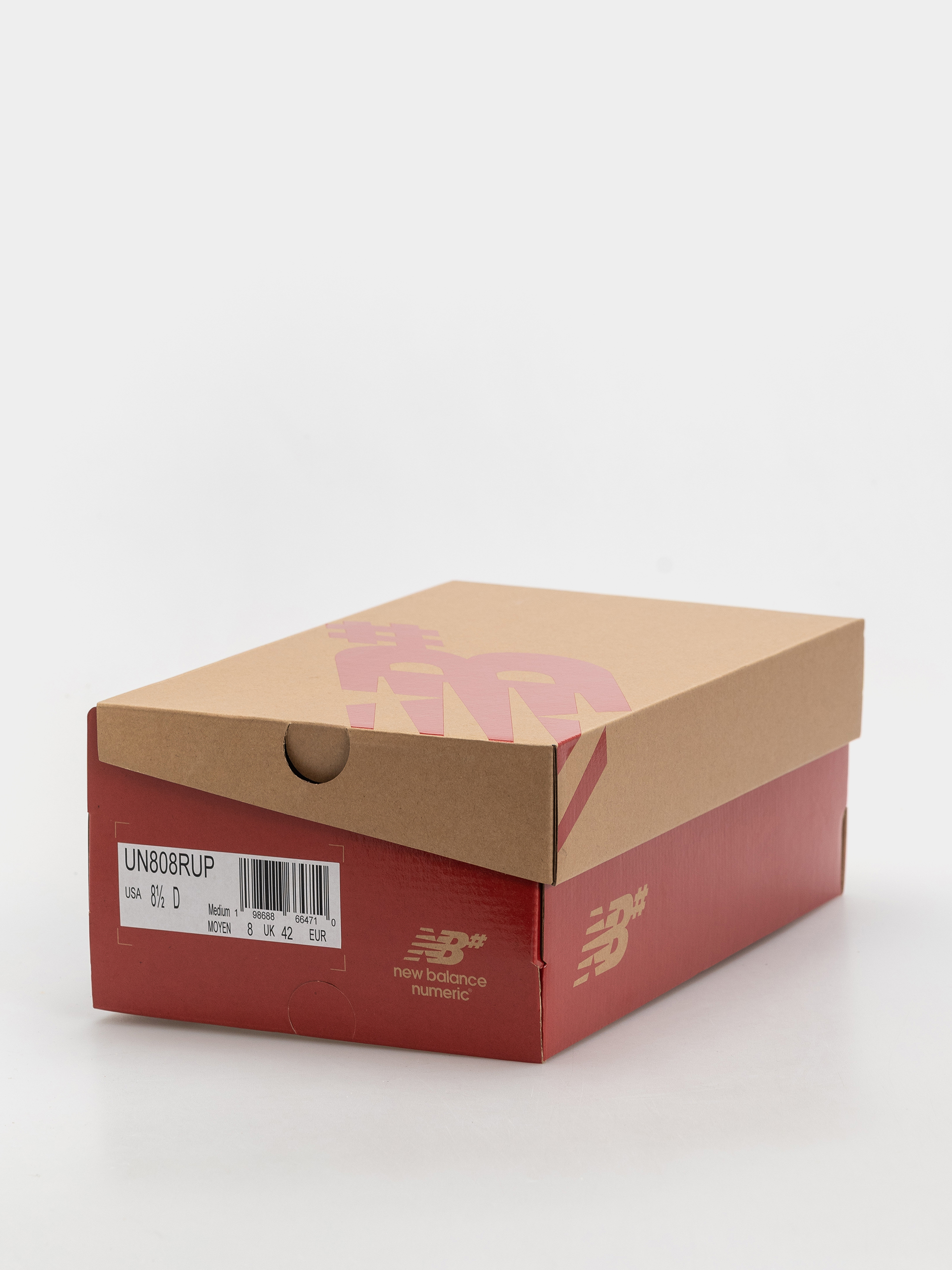 New Balance 808 Cipők (sea salt/medusa green)