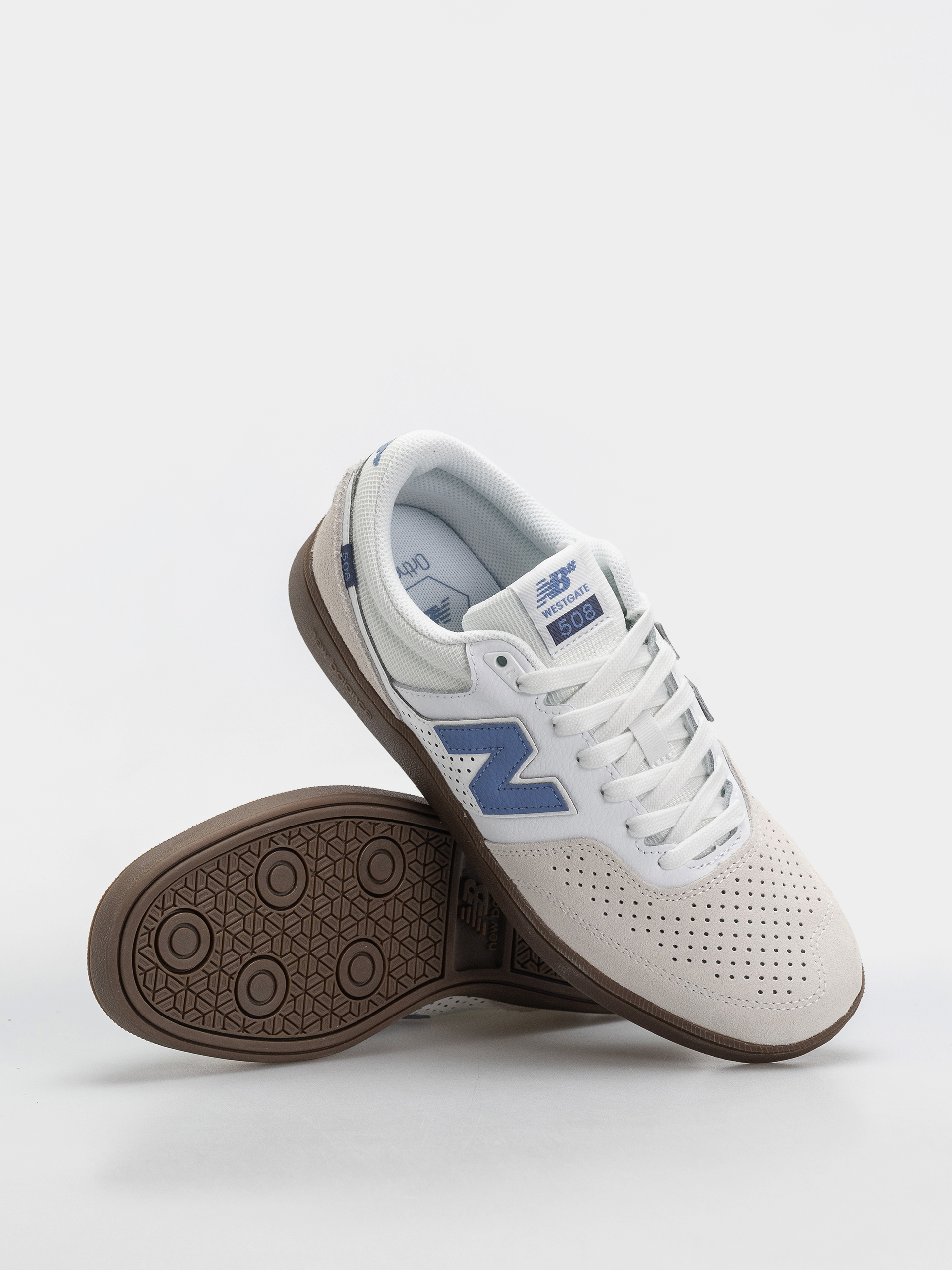 New Balance 508 Cipők (reflection/fairweather blue)