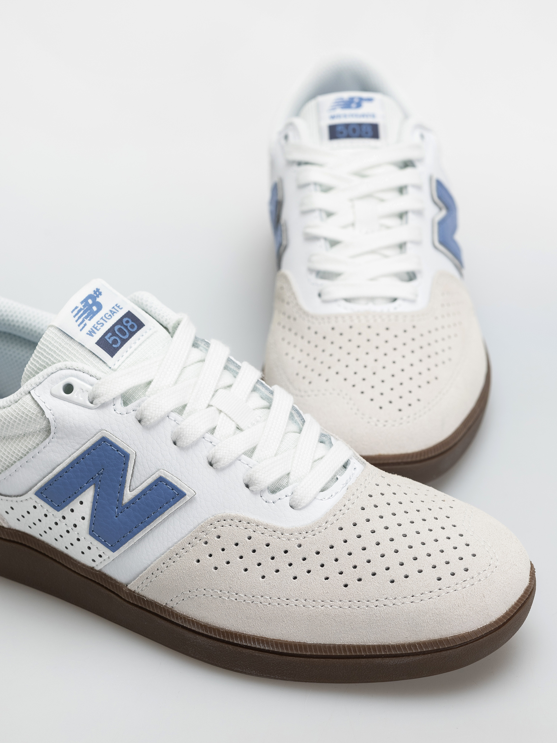 New Balance 508 Cipők (reflection/fairweather blue)