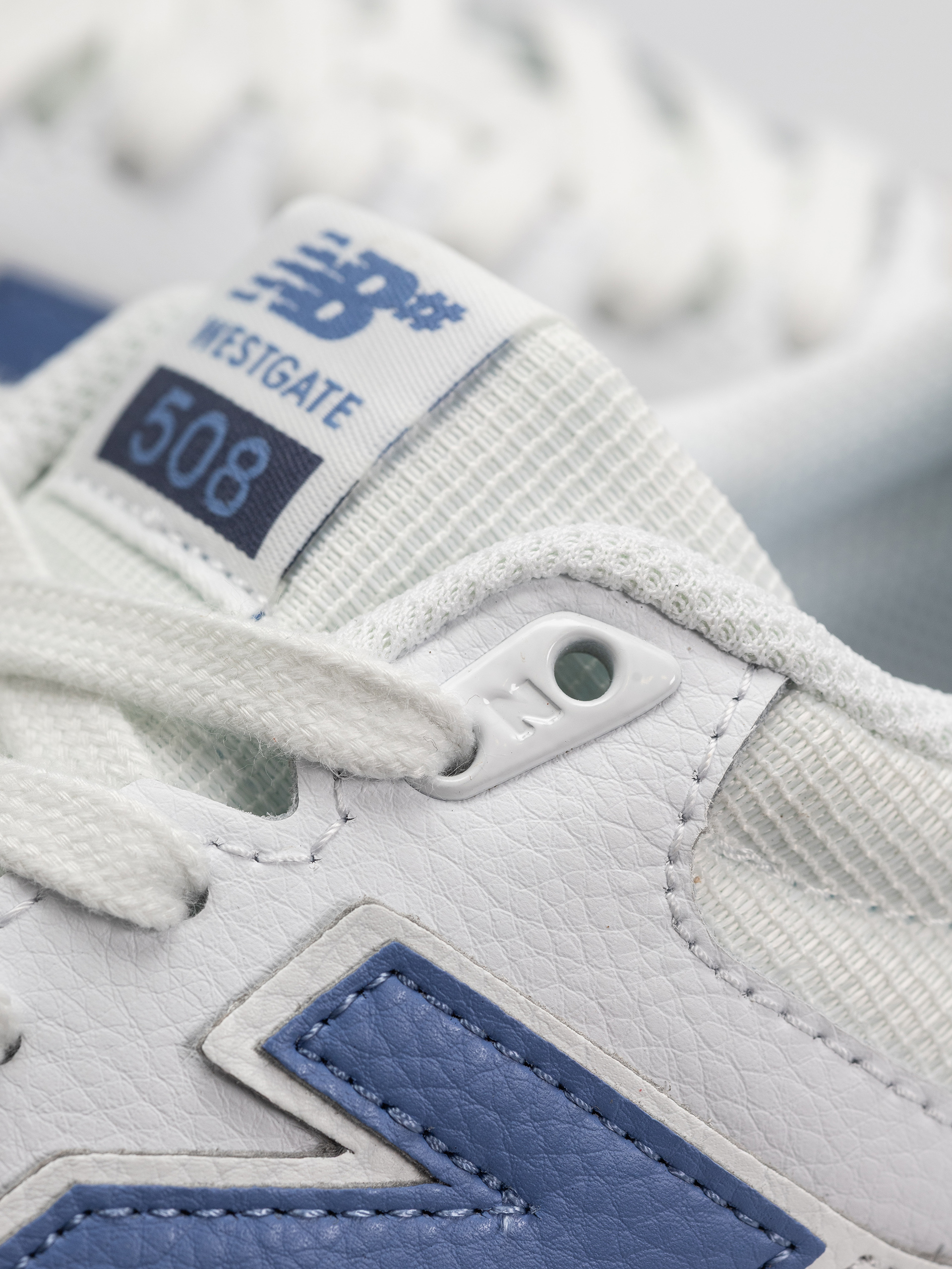 New Balance 508 Cipők (reflection/fairweather blue)