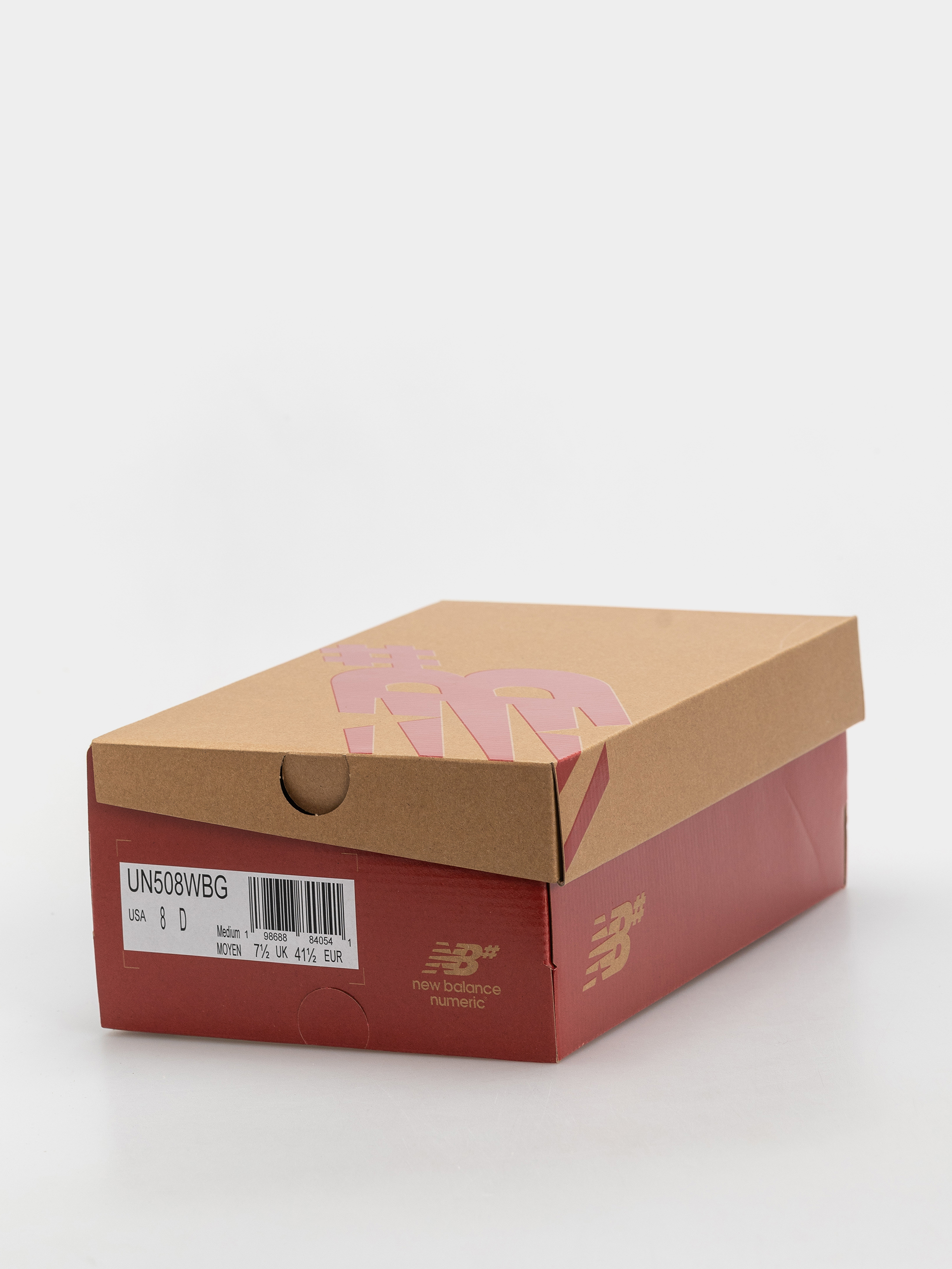 New Balance 508 Cipők (reflection/fairweather blue)