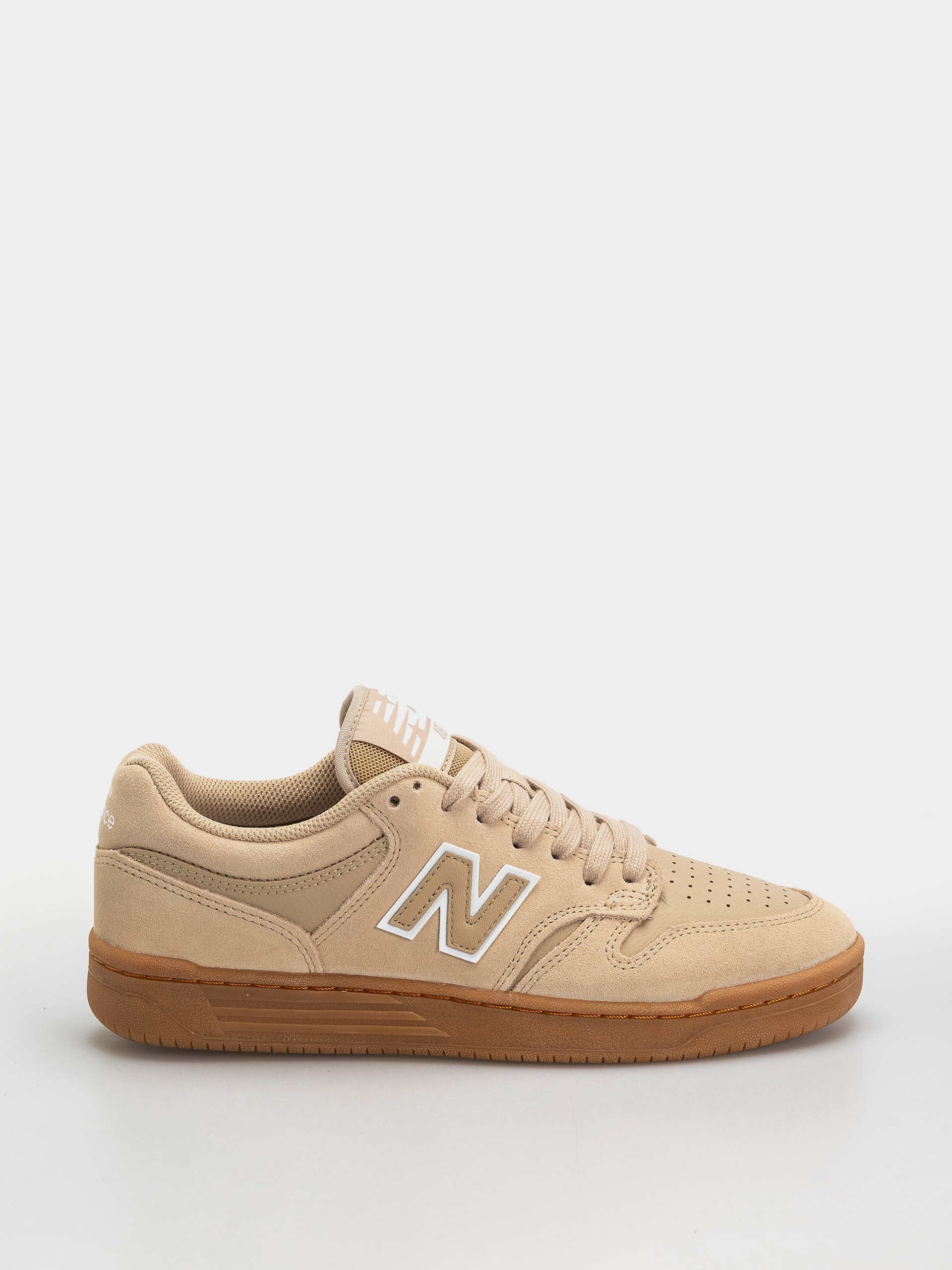 New Balance 480 Cipők (incense/103 white)