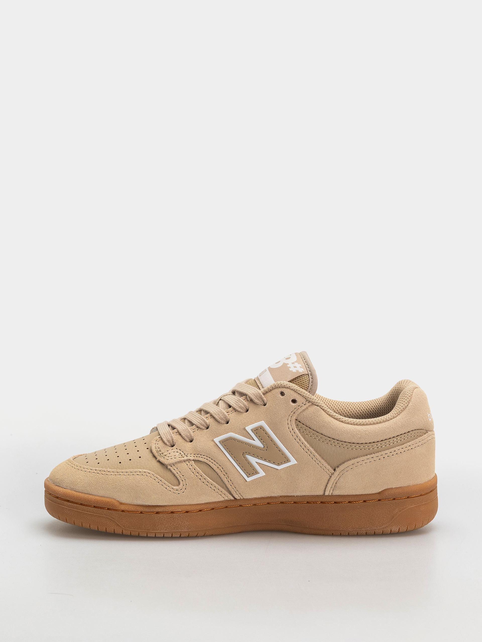 New Balance 480 Cipők (incense/103 white)