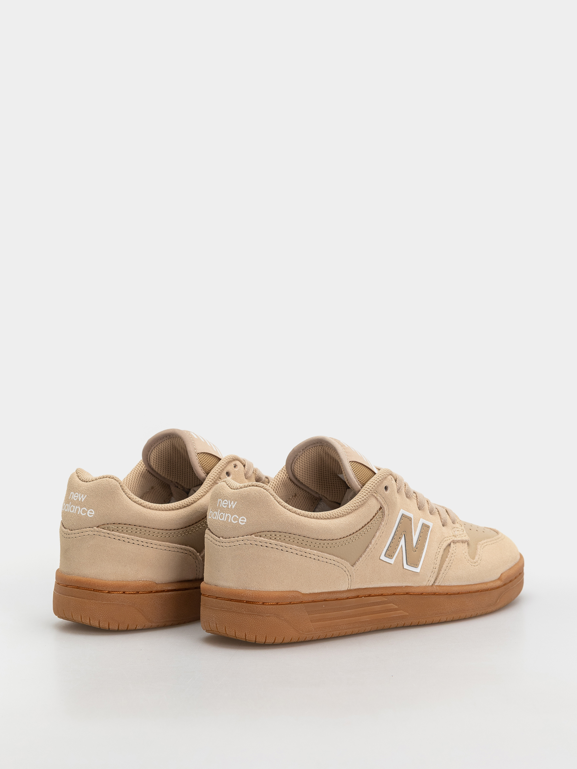 New Balance 480 Cipők (incense/103 white)