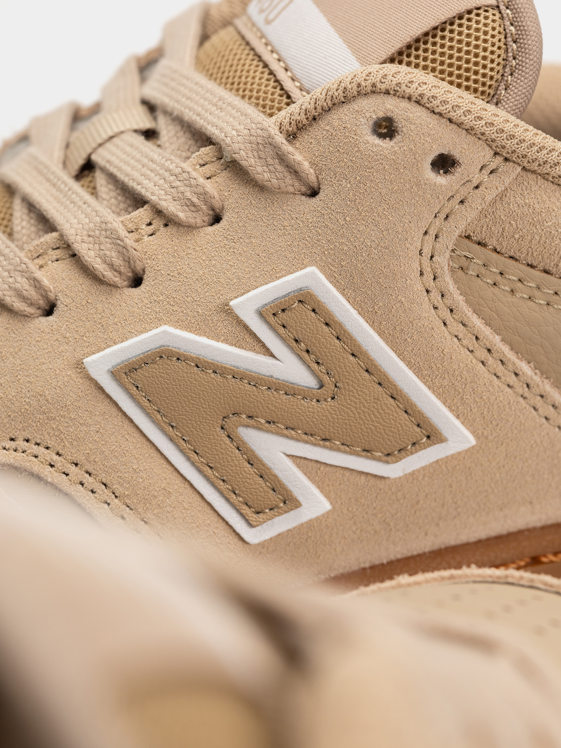 New Balance 480 Cipők (incense/103 white)