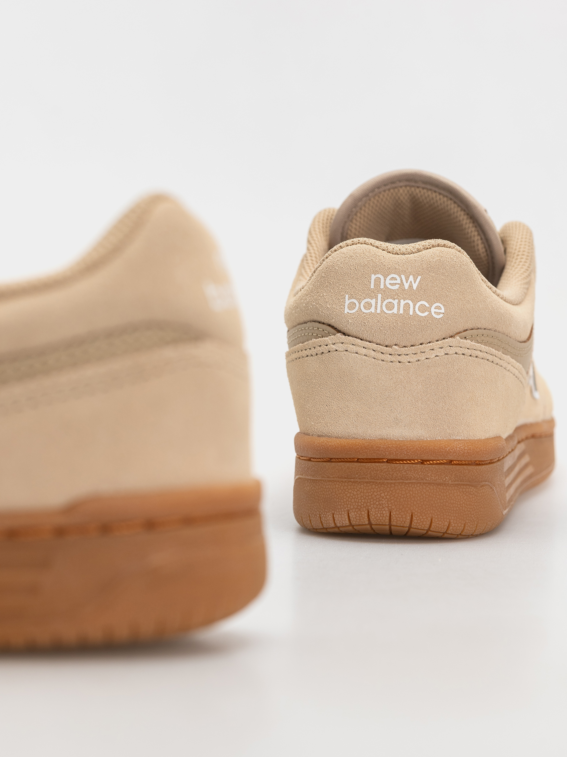 New Balance 480 Cipők (incense/103 white)