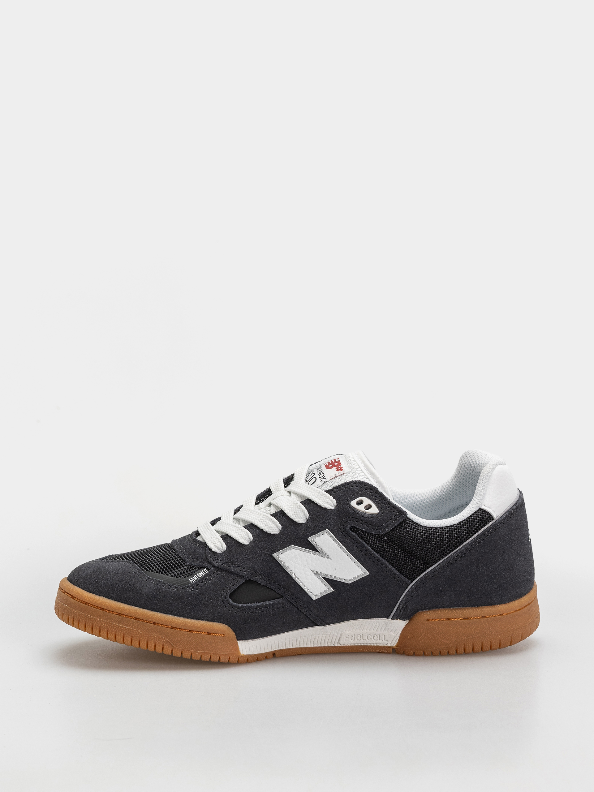 New Balance 600 Cipők (phantom/103 white)
