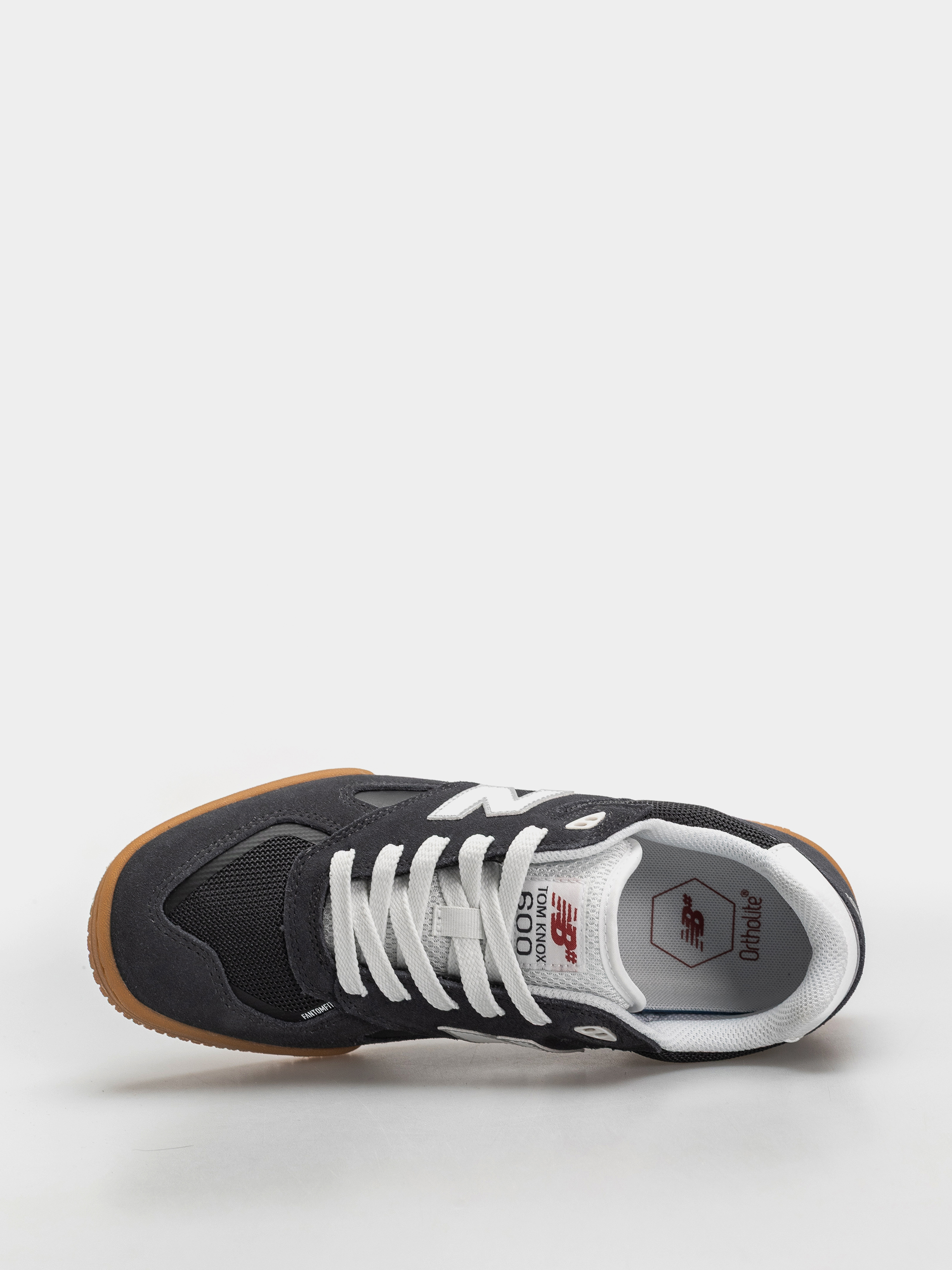 New Balance 600 Cipők (phantom/103 white)