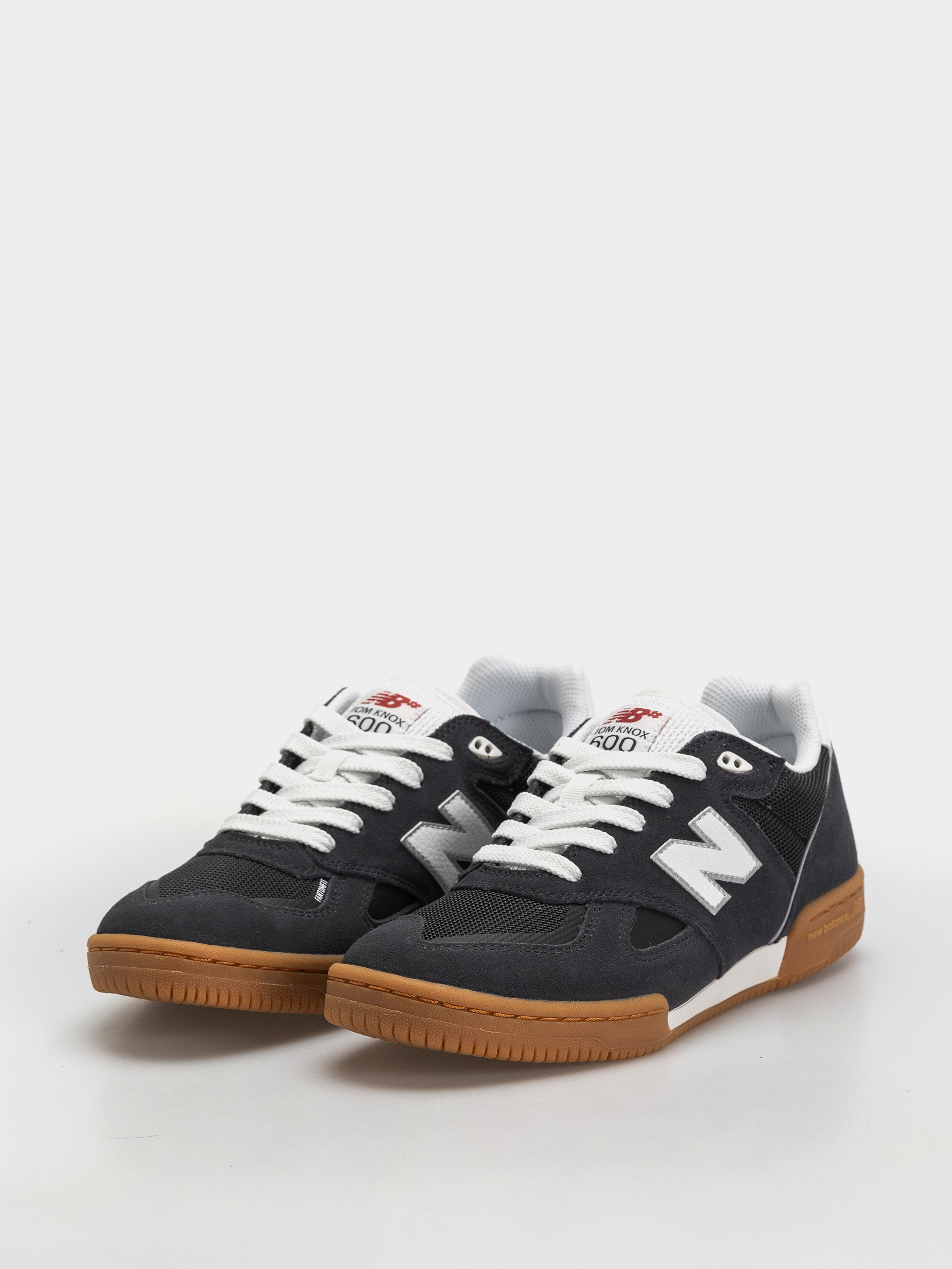 New Balance 600 Cipők (phantom/103 white)