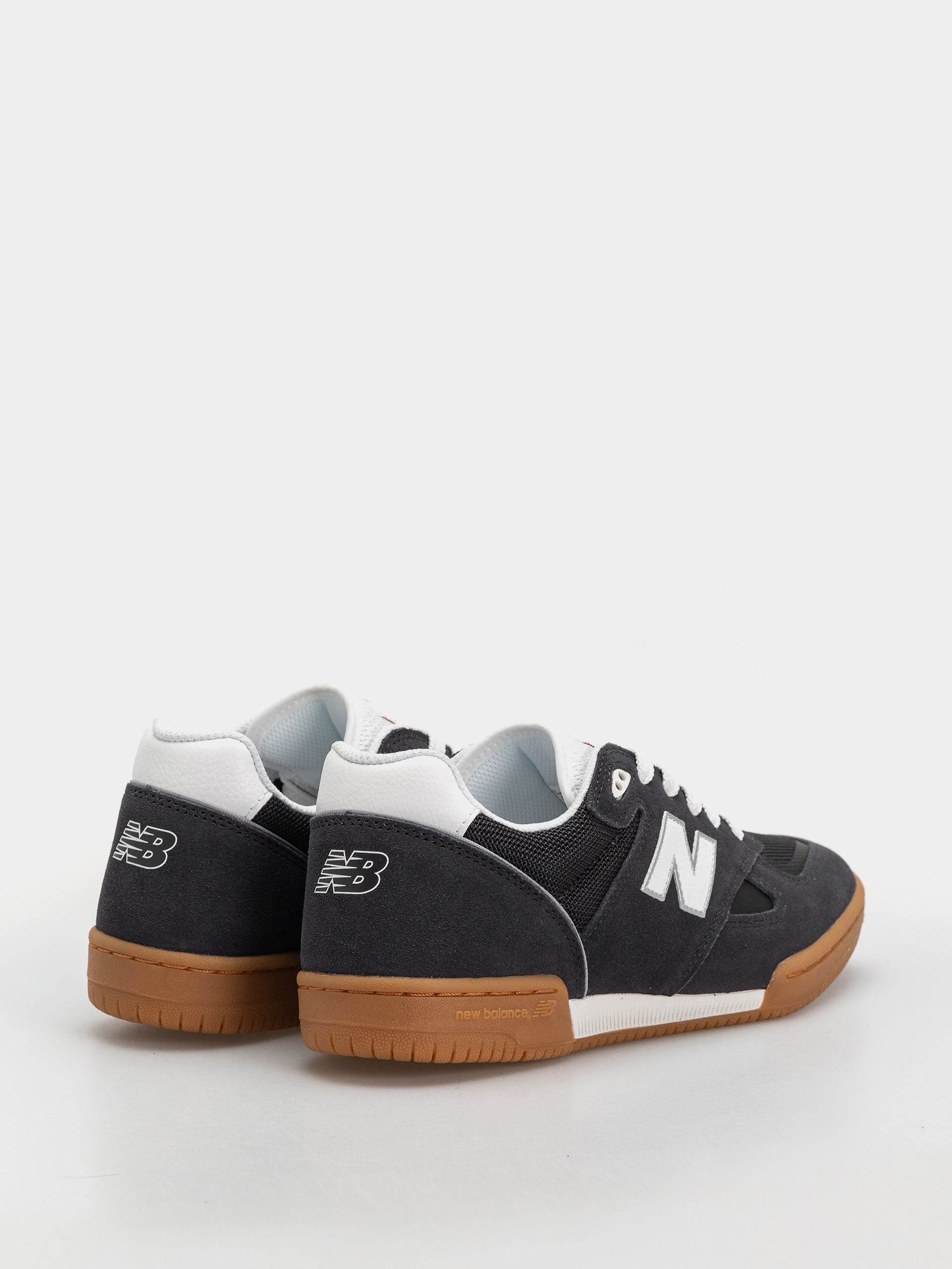 New Balance 600 Cipők (phantom/103 white)