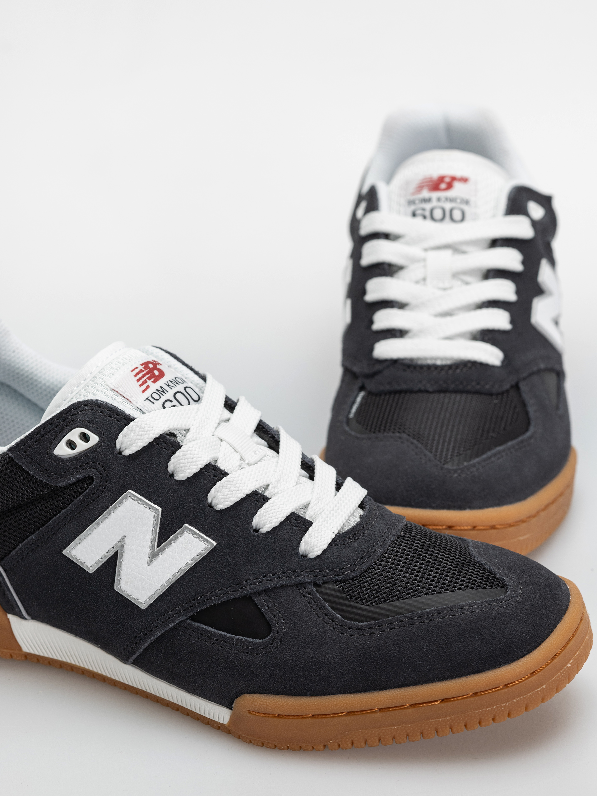 New Balance 600 Cipők (phantom/103 white)